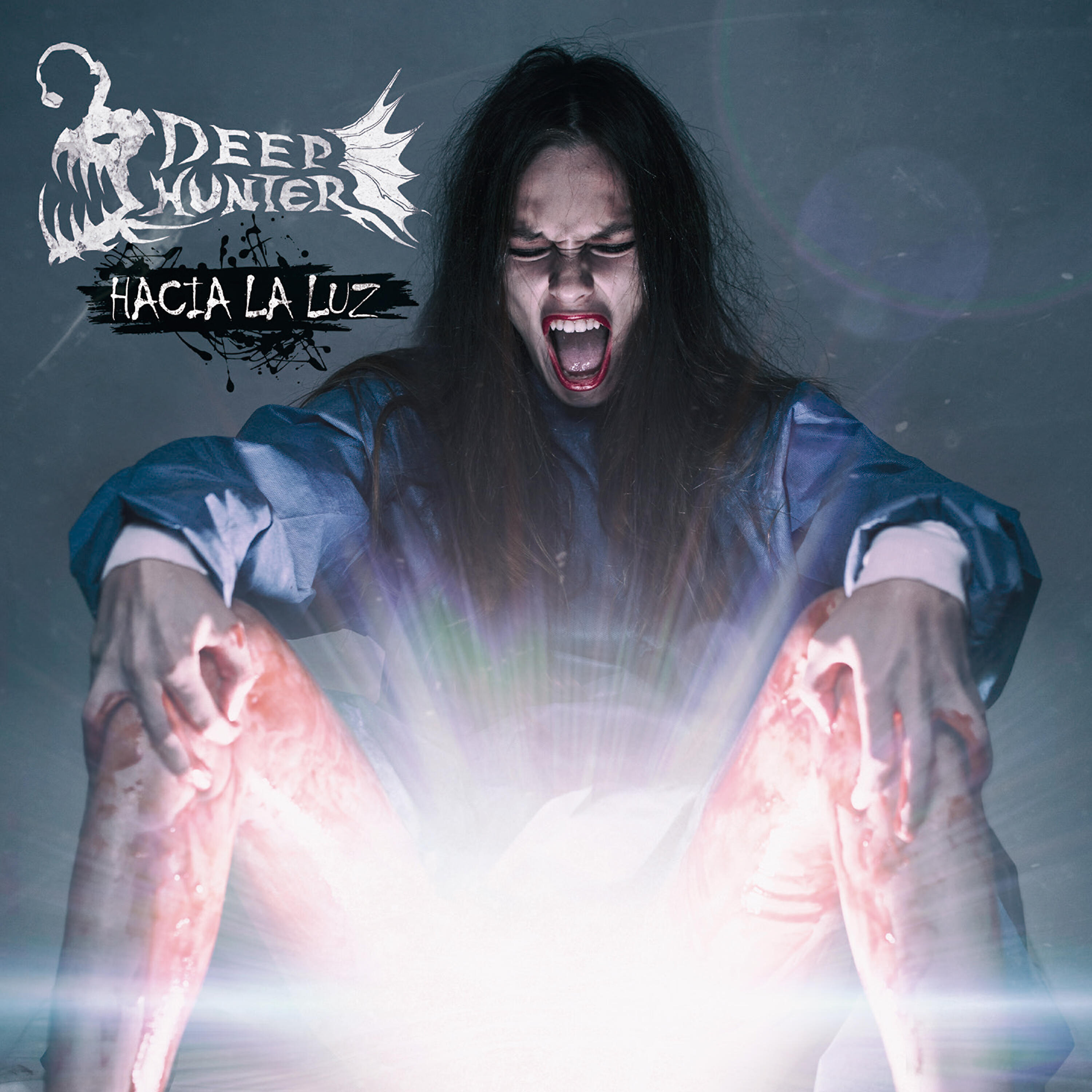 Deep Hunter - Delirio de Amor
