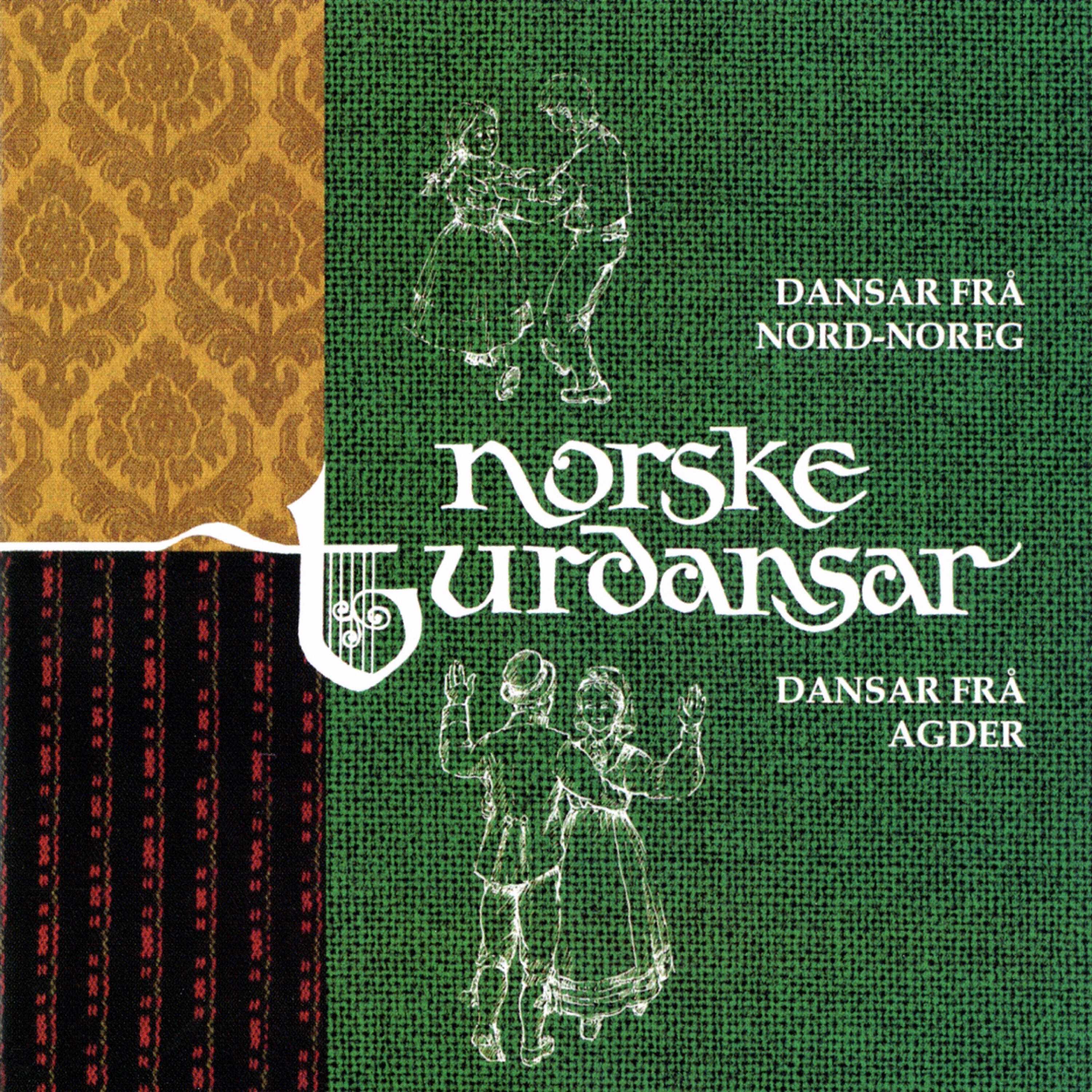 Ånon Egeland - Totur Frå Holt