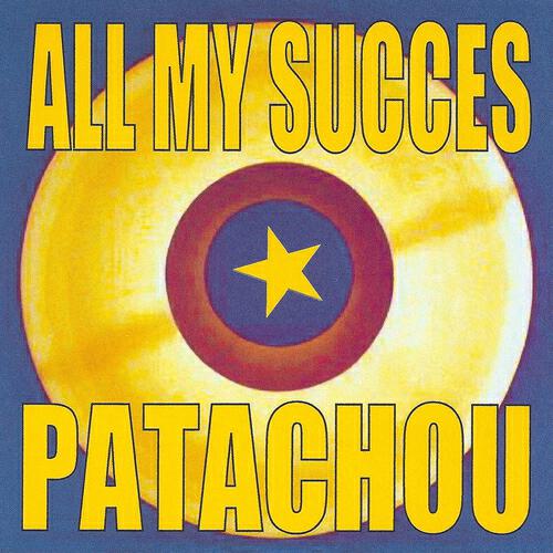 Patachou - Plus bleu que tes yeux