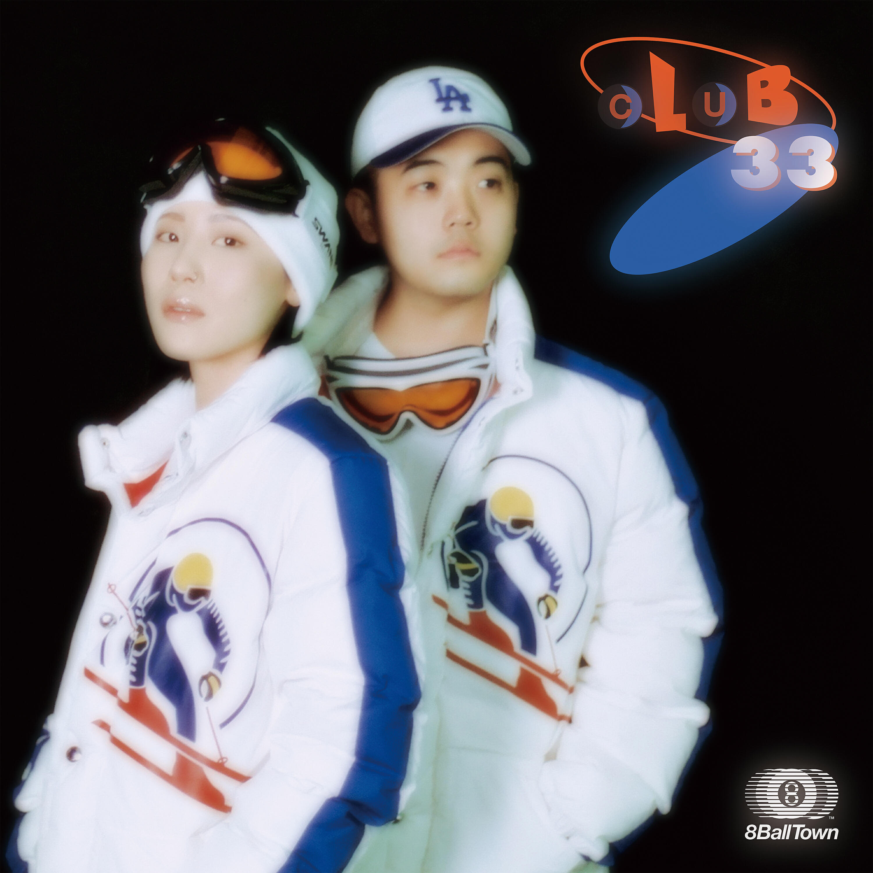 KIRIN - Club 33 (SFC.JGR RMX)