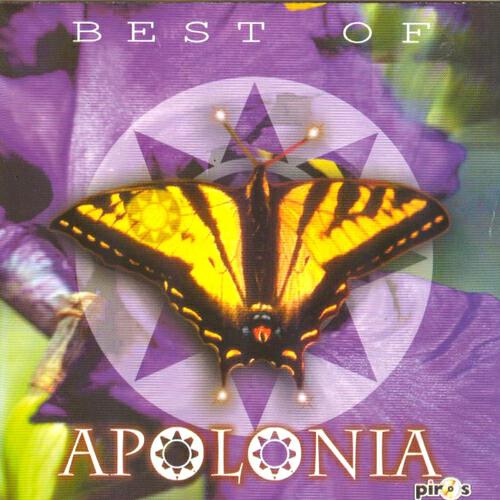 Apolonia - Nous la fine paresse