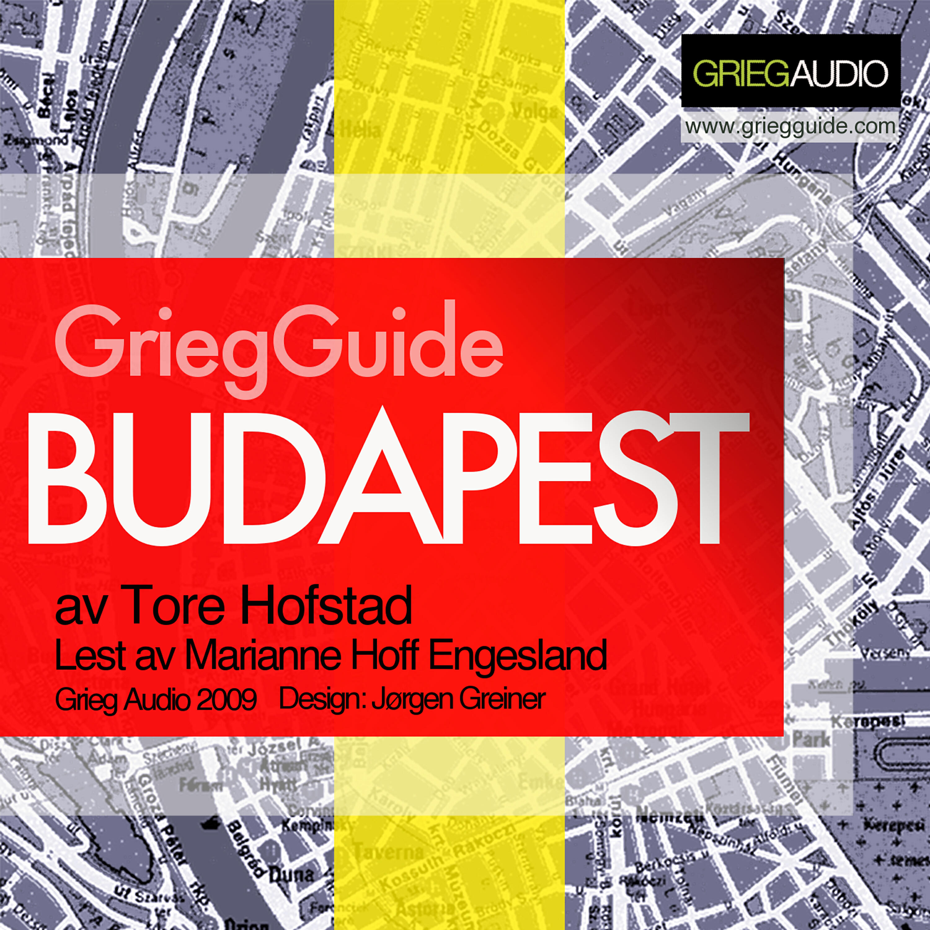 Tore Hofstad - Buda Og Pest