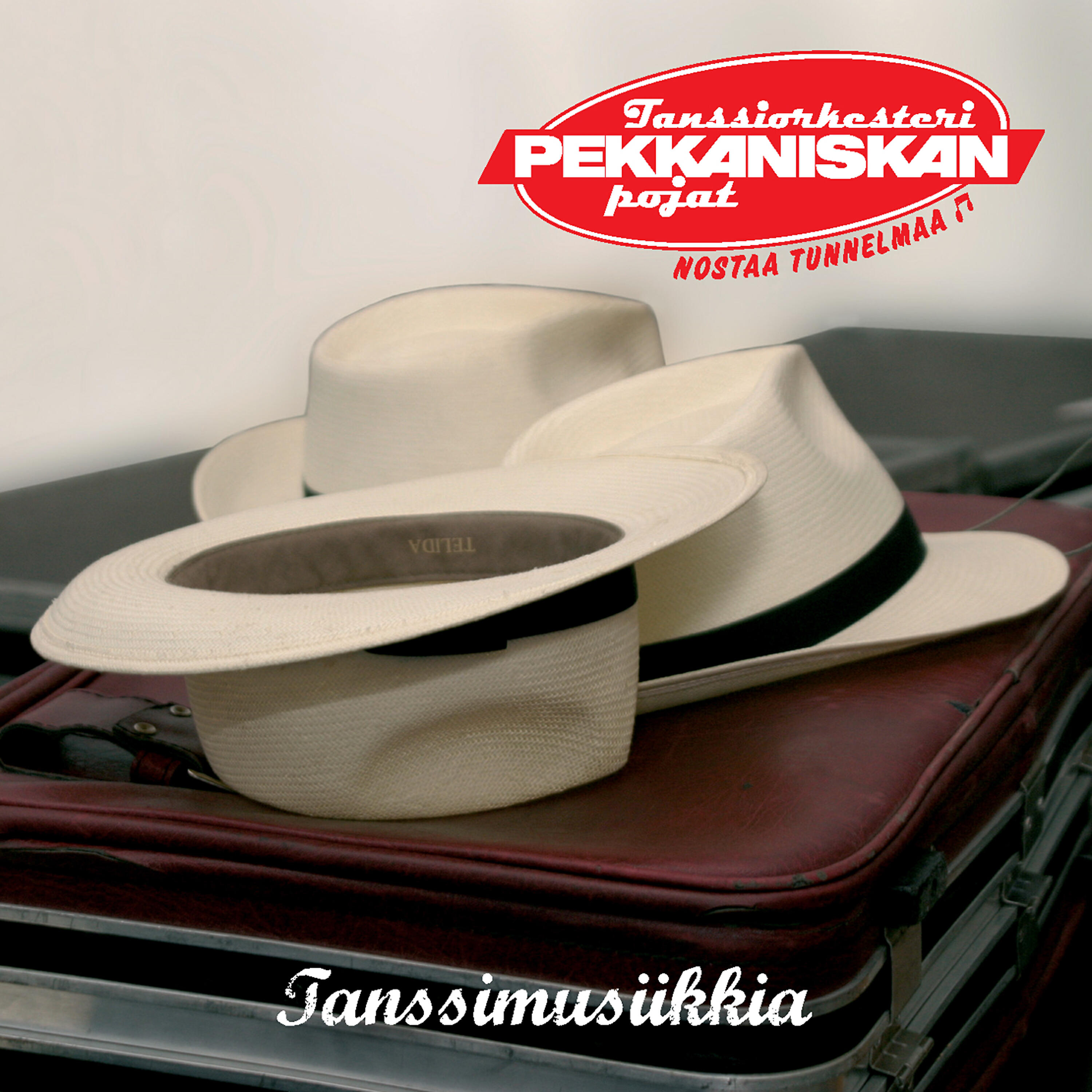 Pekkaniskan pojat - Onnen Askeleet