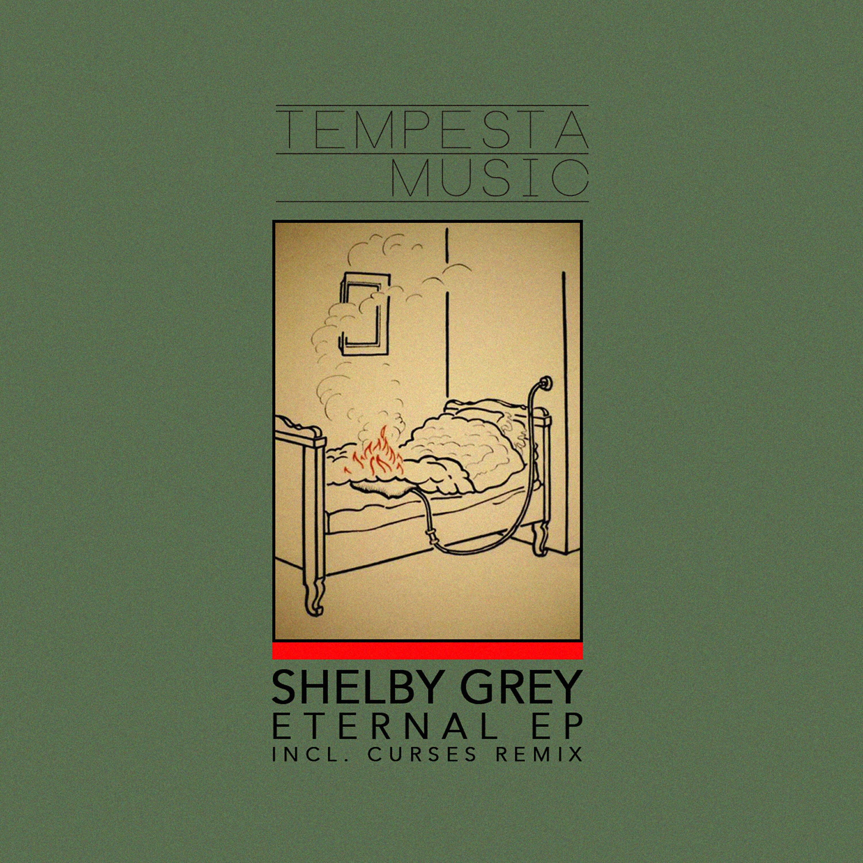 Shelby Grey - Eternal (Curses Remix)