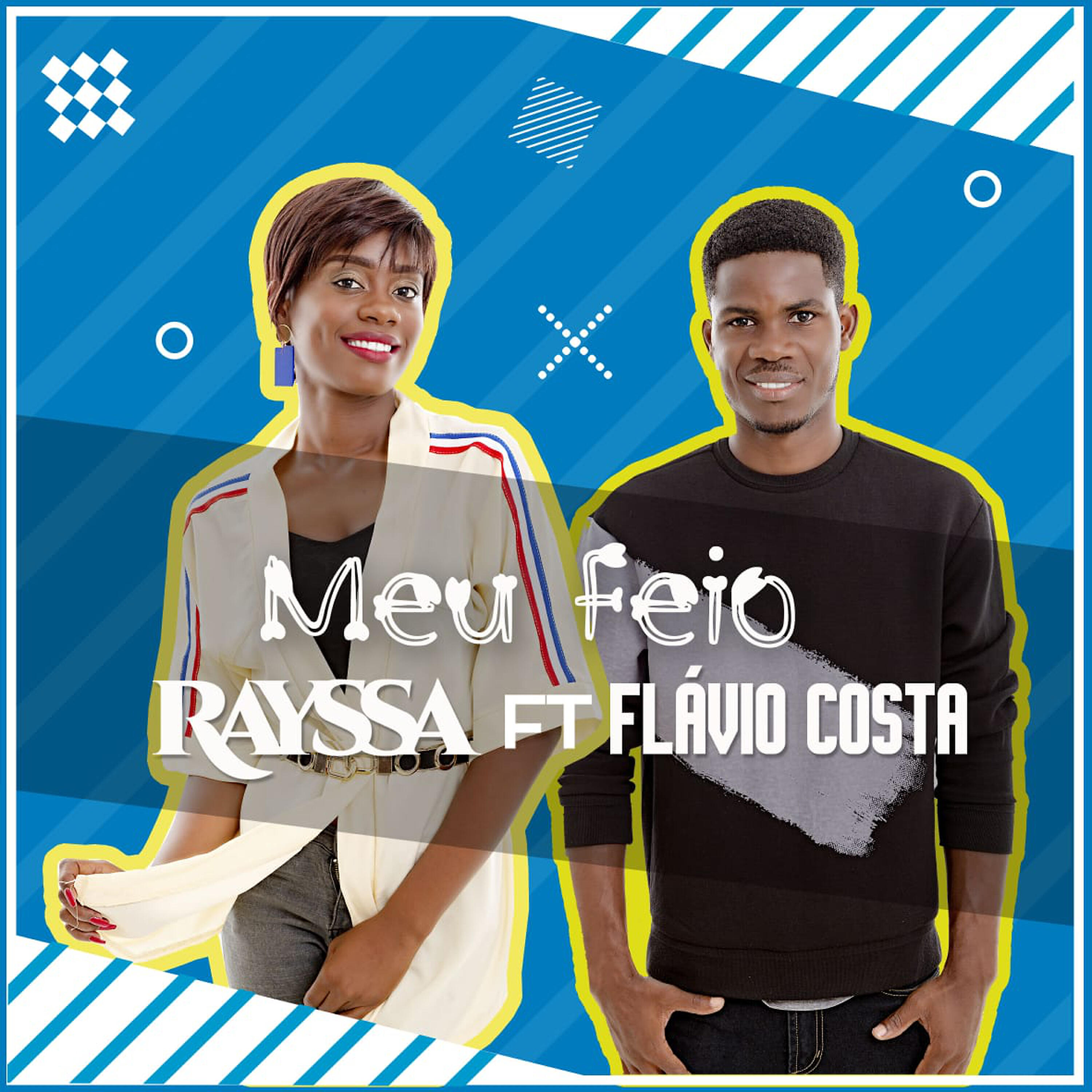 Rayssa - Meu Feio