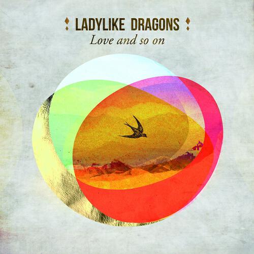 Ladylike Dragons - Sexual Thing