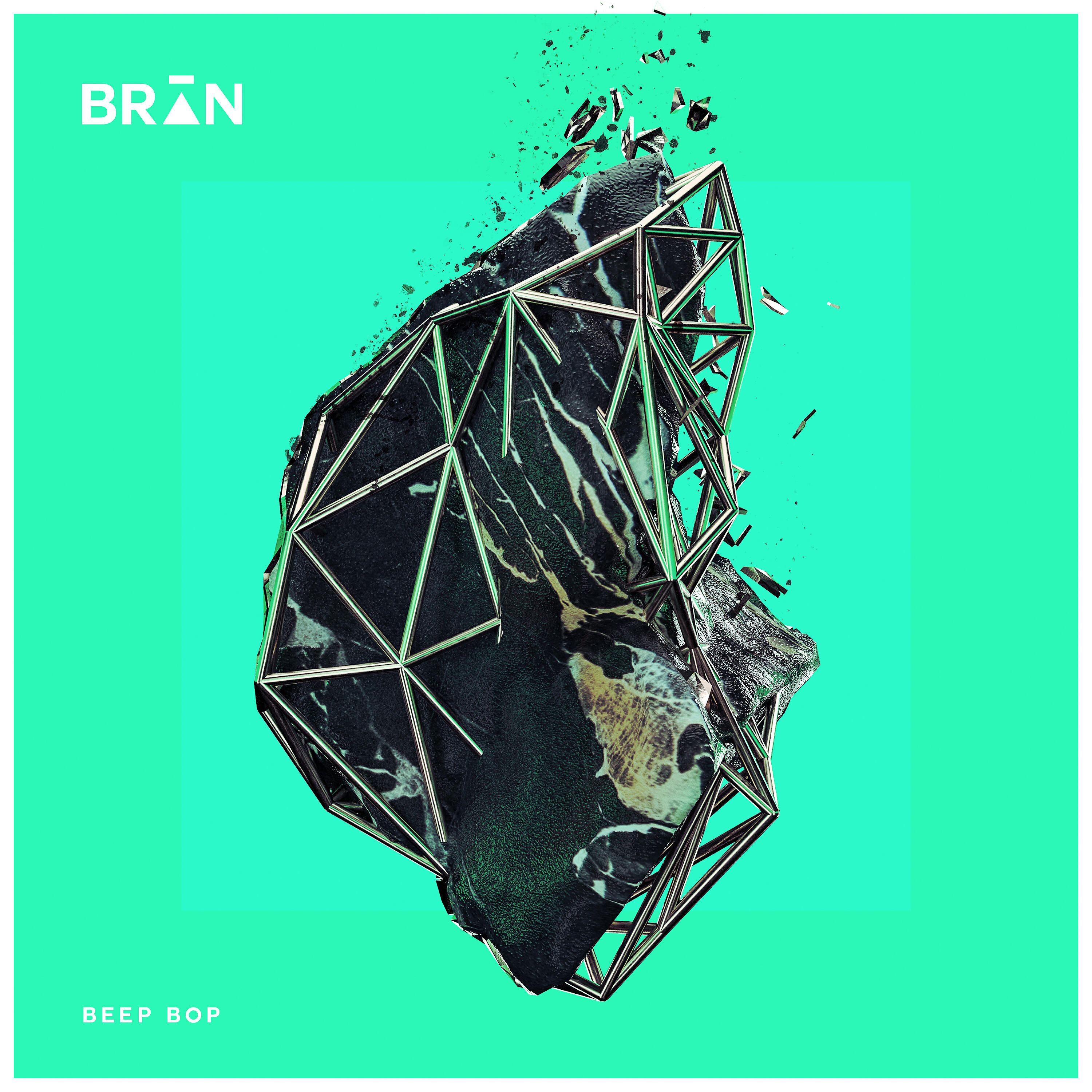 Bran Richards - Chase Berger