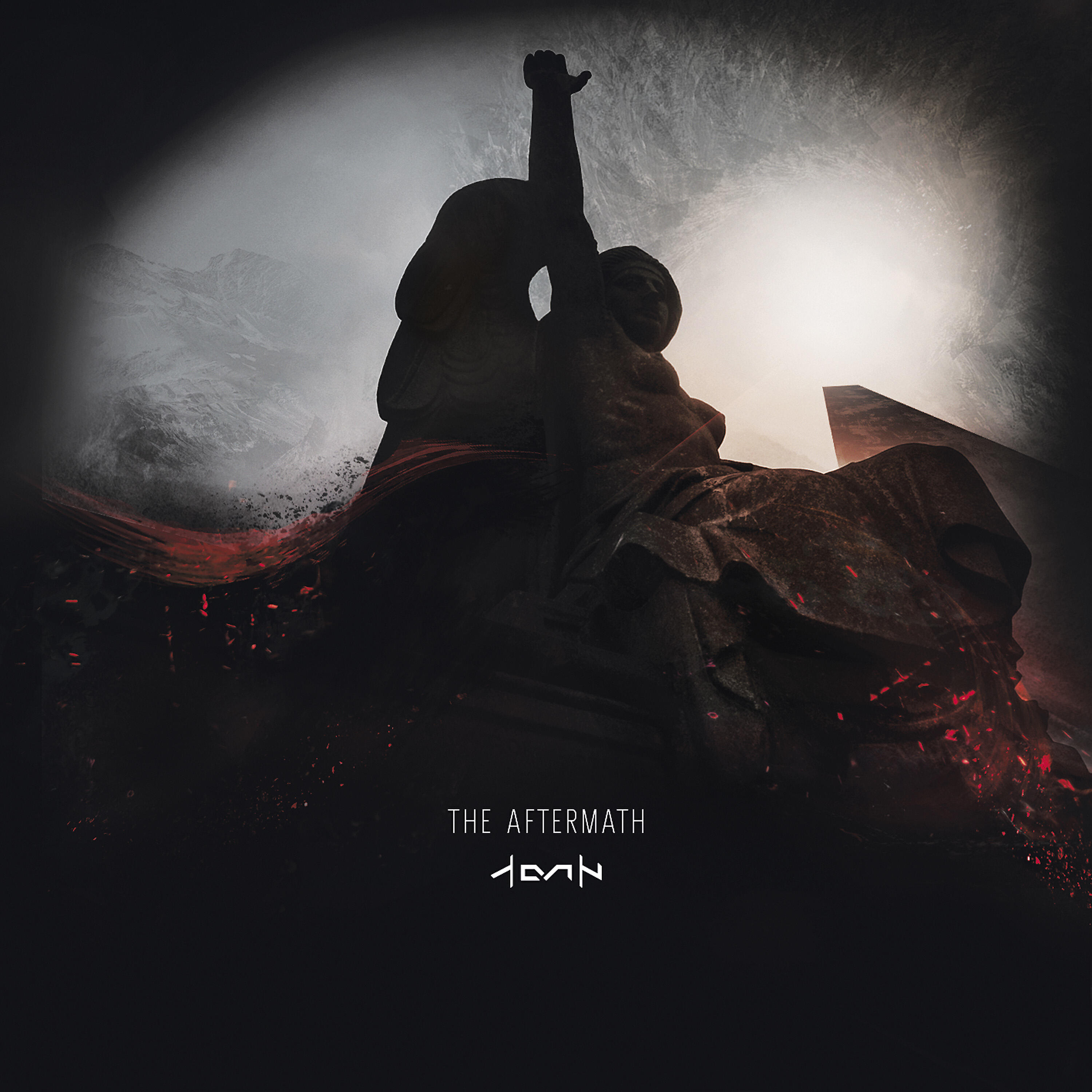 Aevin - Trail of the Scarab