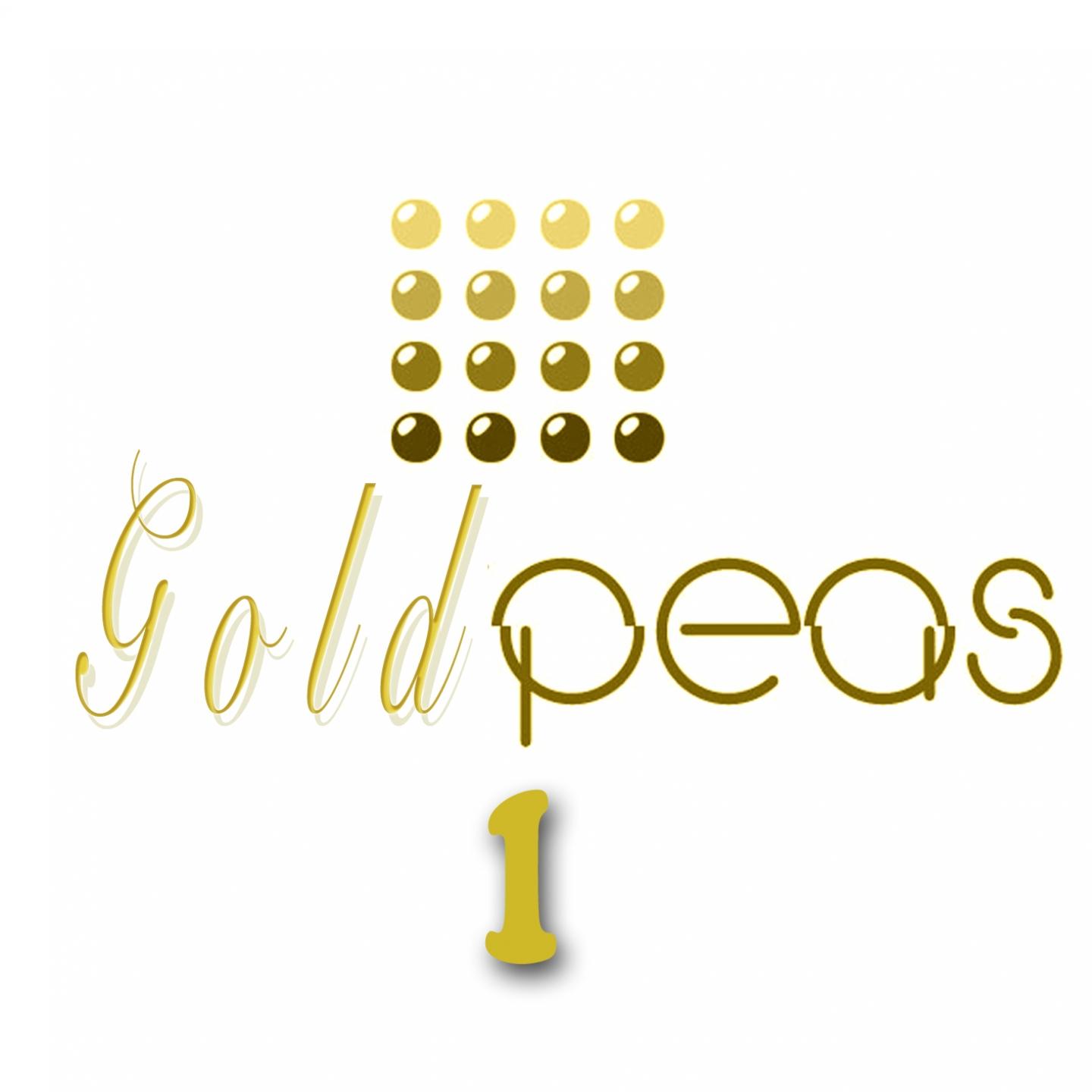 Постер альбома Gold Peas 1