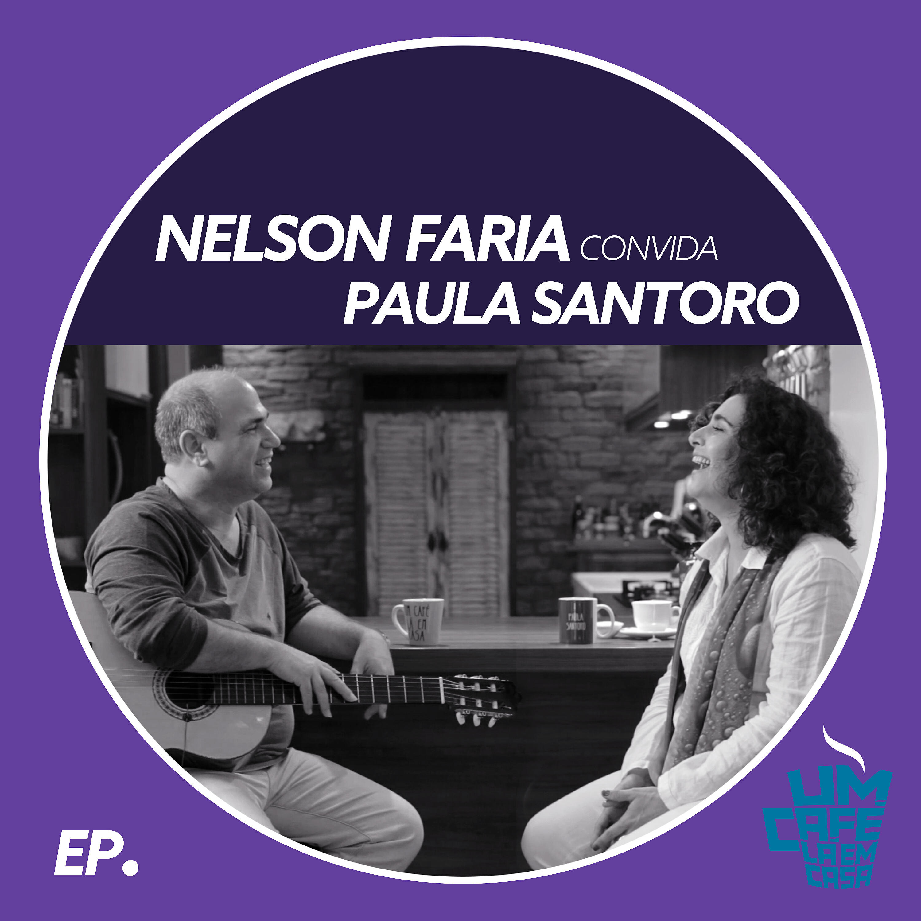Nelson Faria - Vasta Ilha