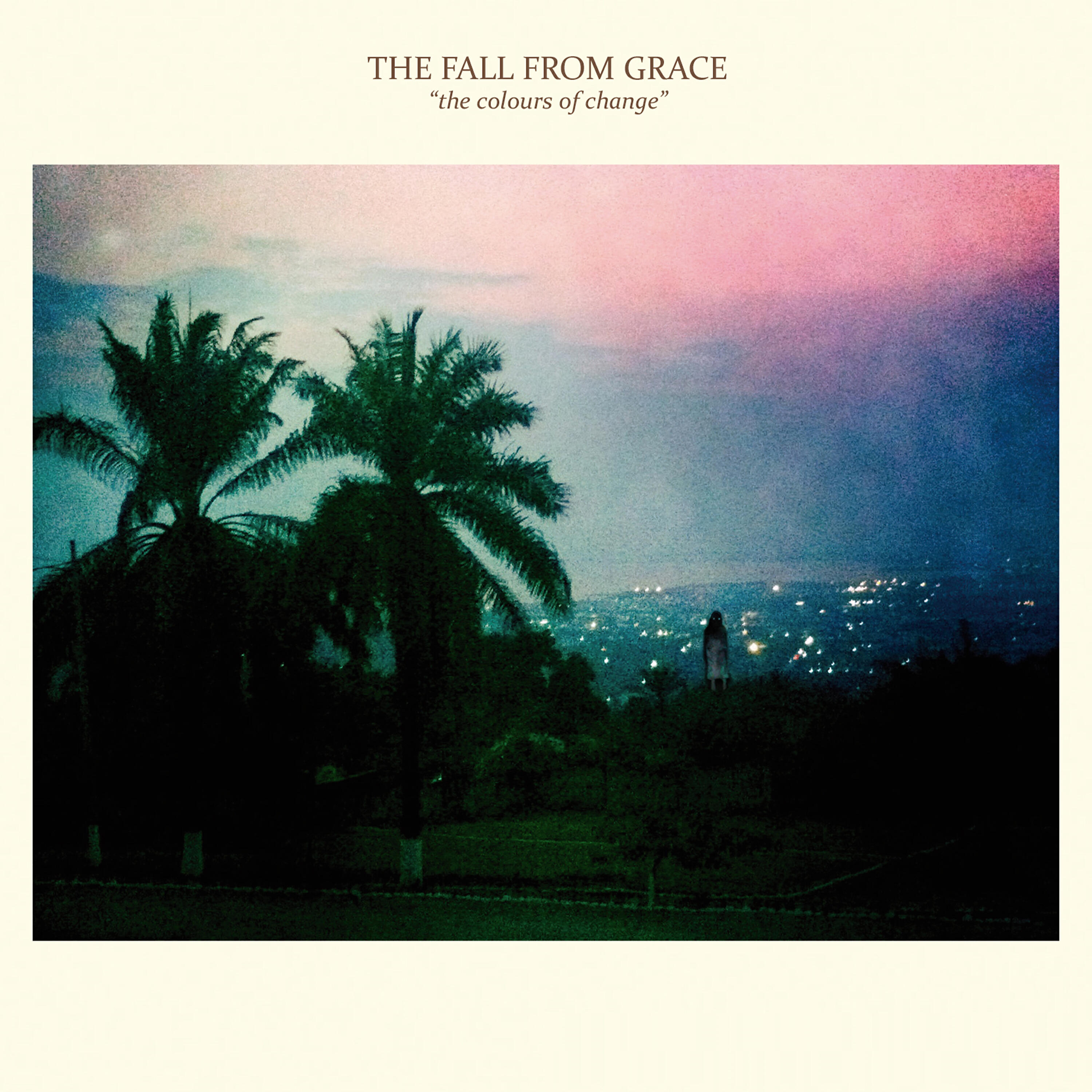 The Fall From Grace - Introvert