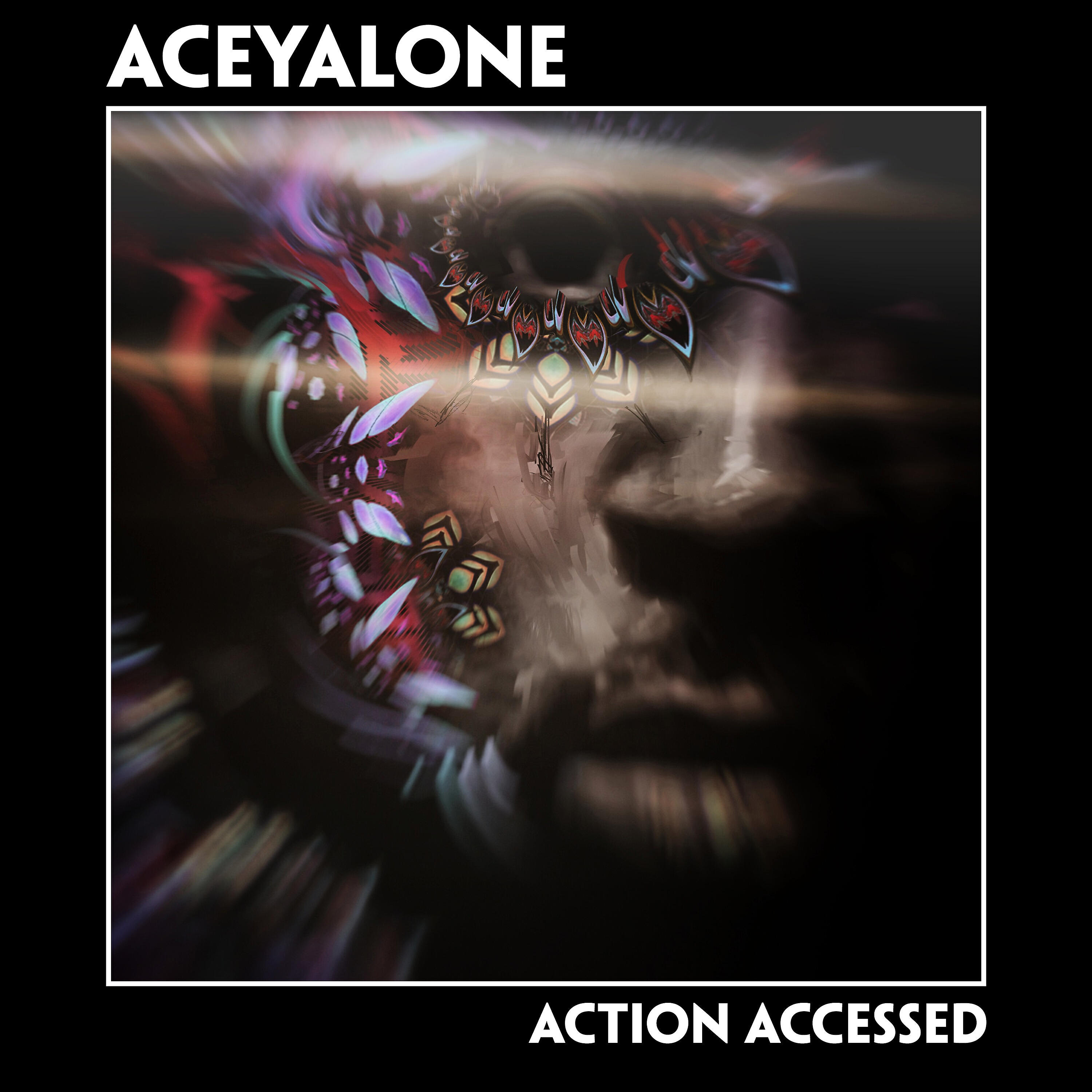 Aceyalone - I Got It from Here (Bocuma Remix)