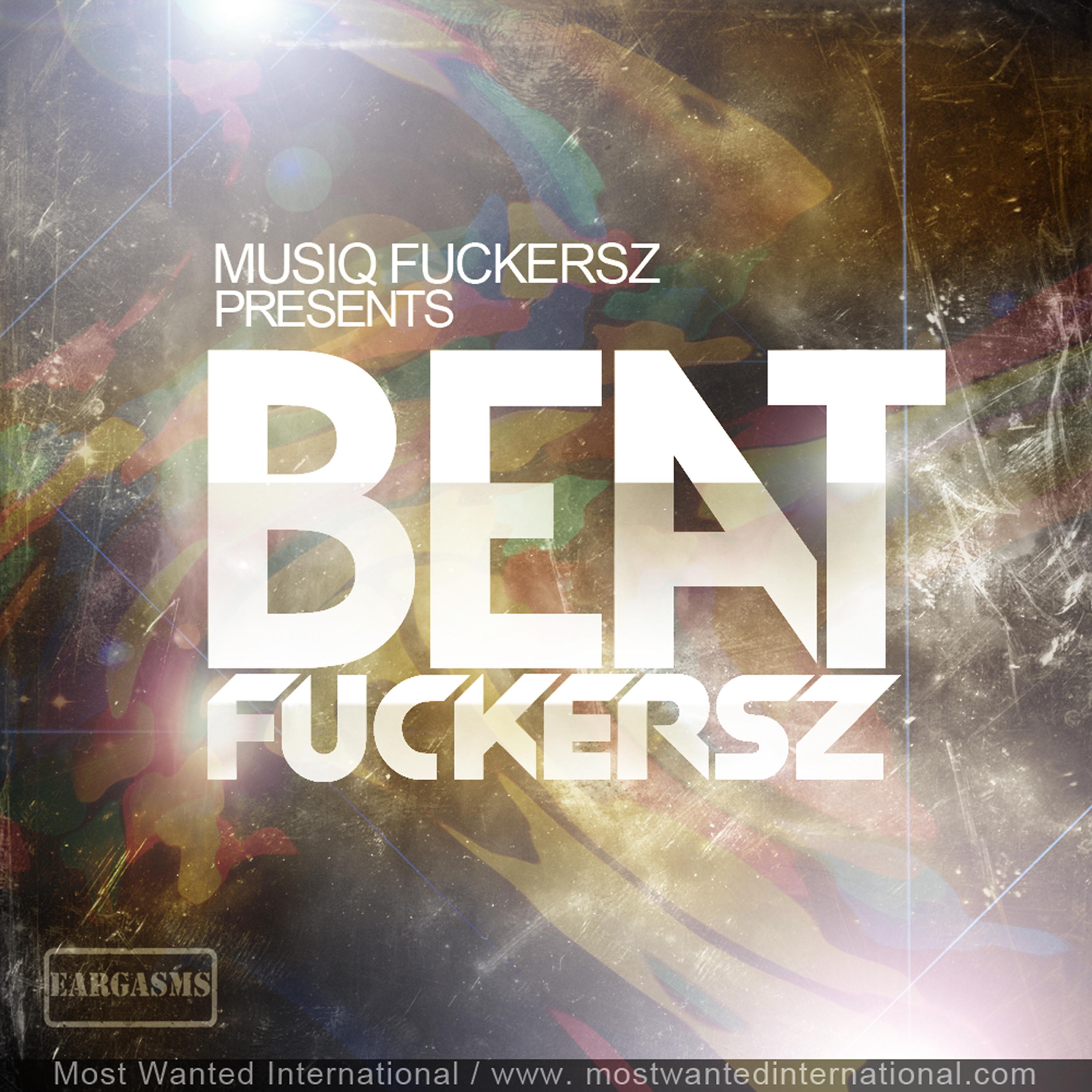 Постер альбома Beatfuckersz