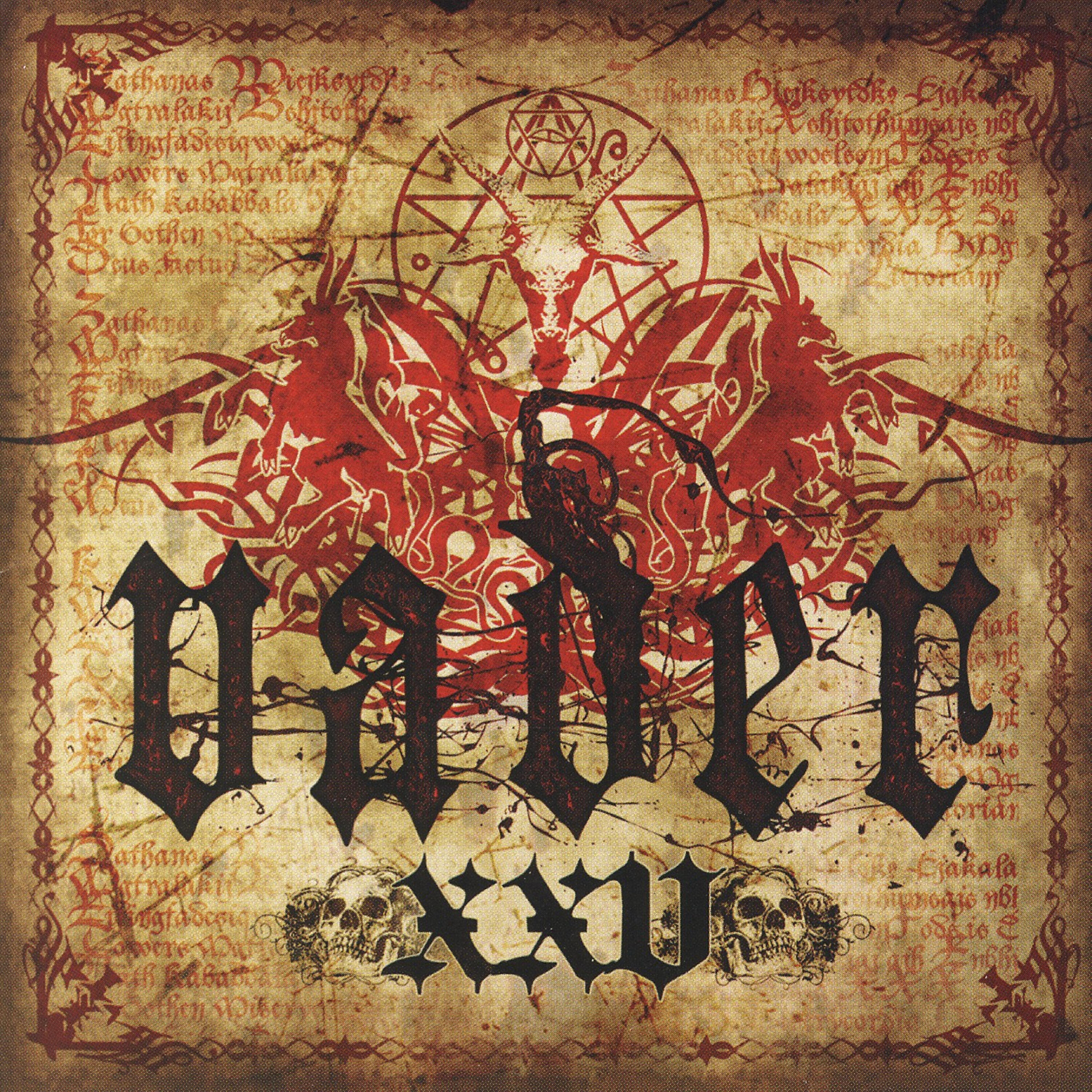 Vader - Carnal