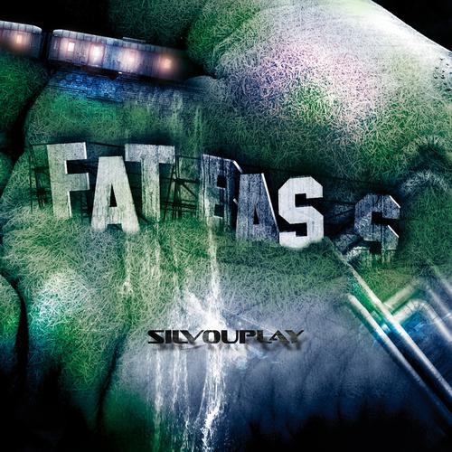 Постер альбома Fat Bass - EP