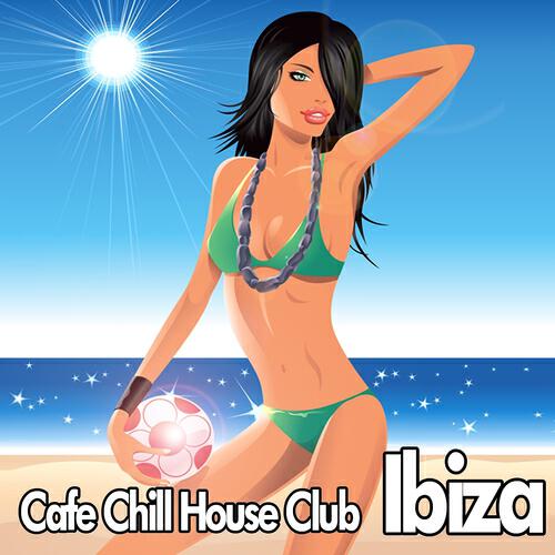 Soulshift Lady - Feeling Gaga (Dance Ibiza Chillhouse del Mar Mix)