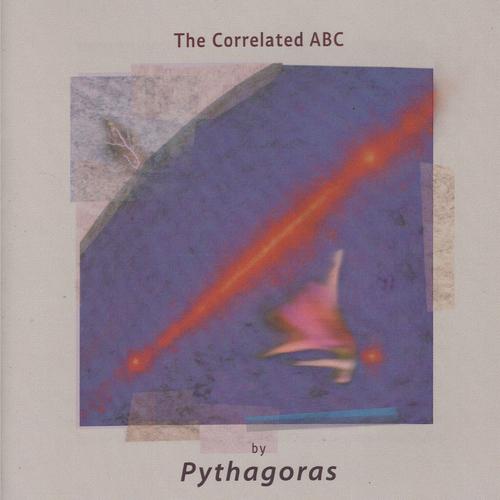 Постер альбома The Correlated ABC
