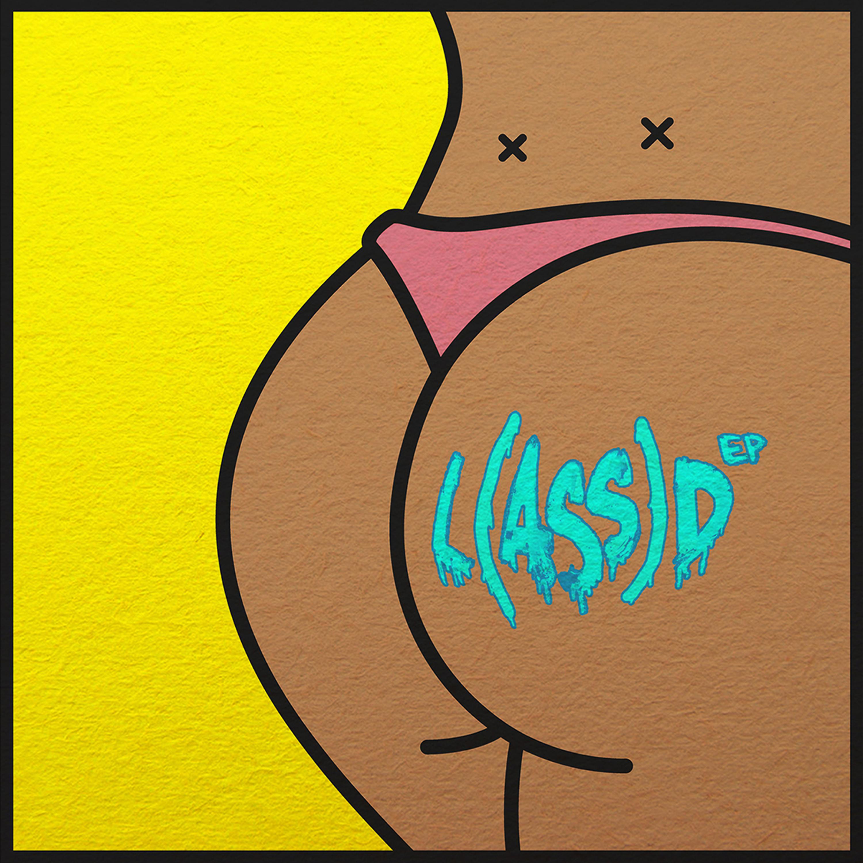 Постер альбома L (Ass) D EP