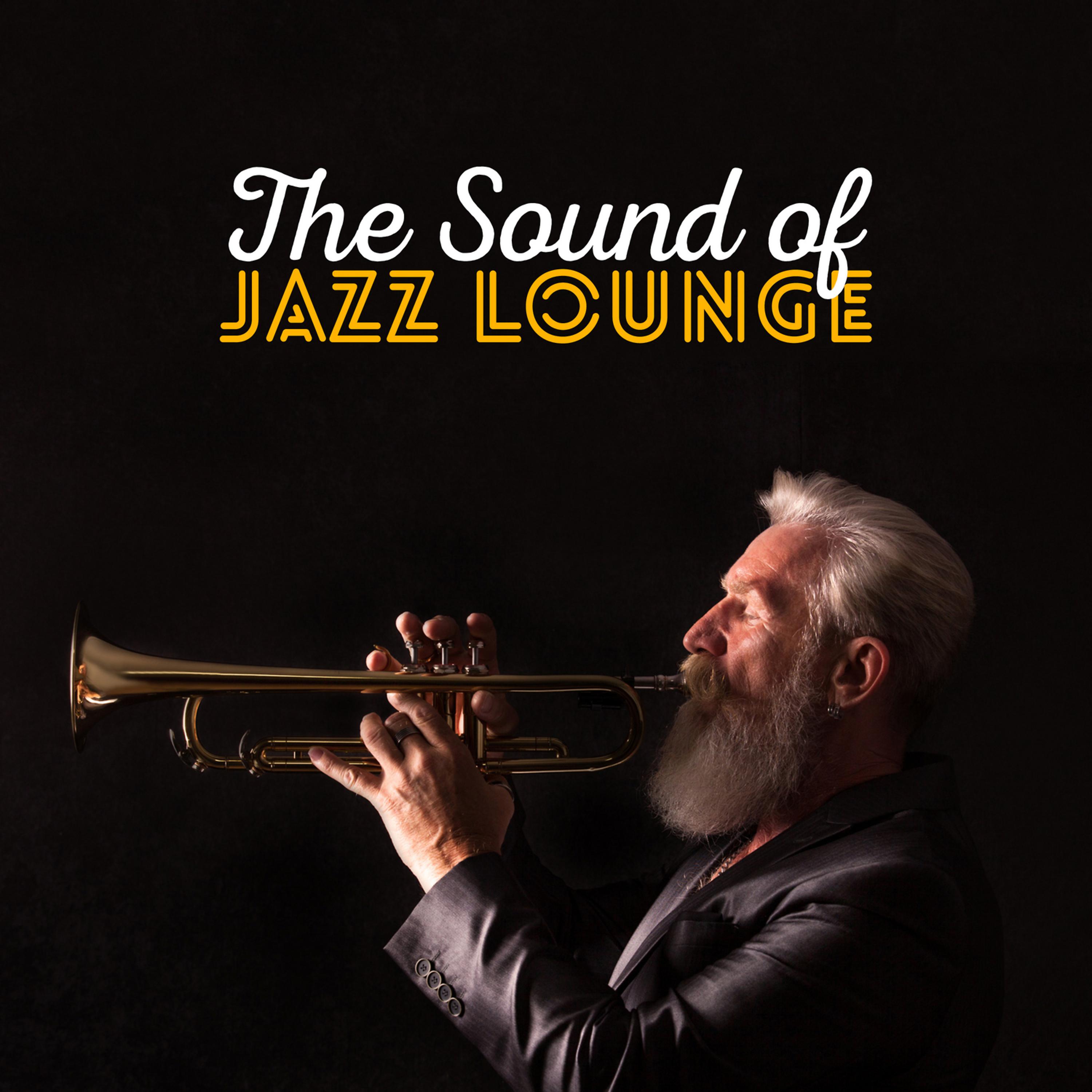 Постер альбома The Sound of Jazz Lounge