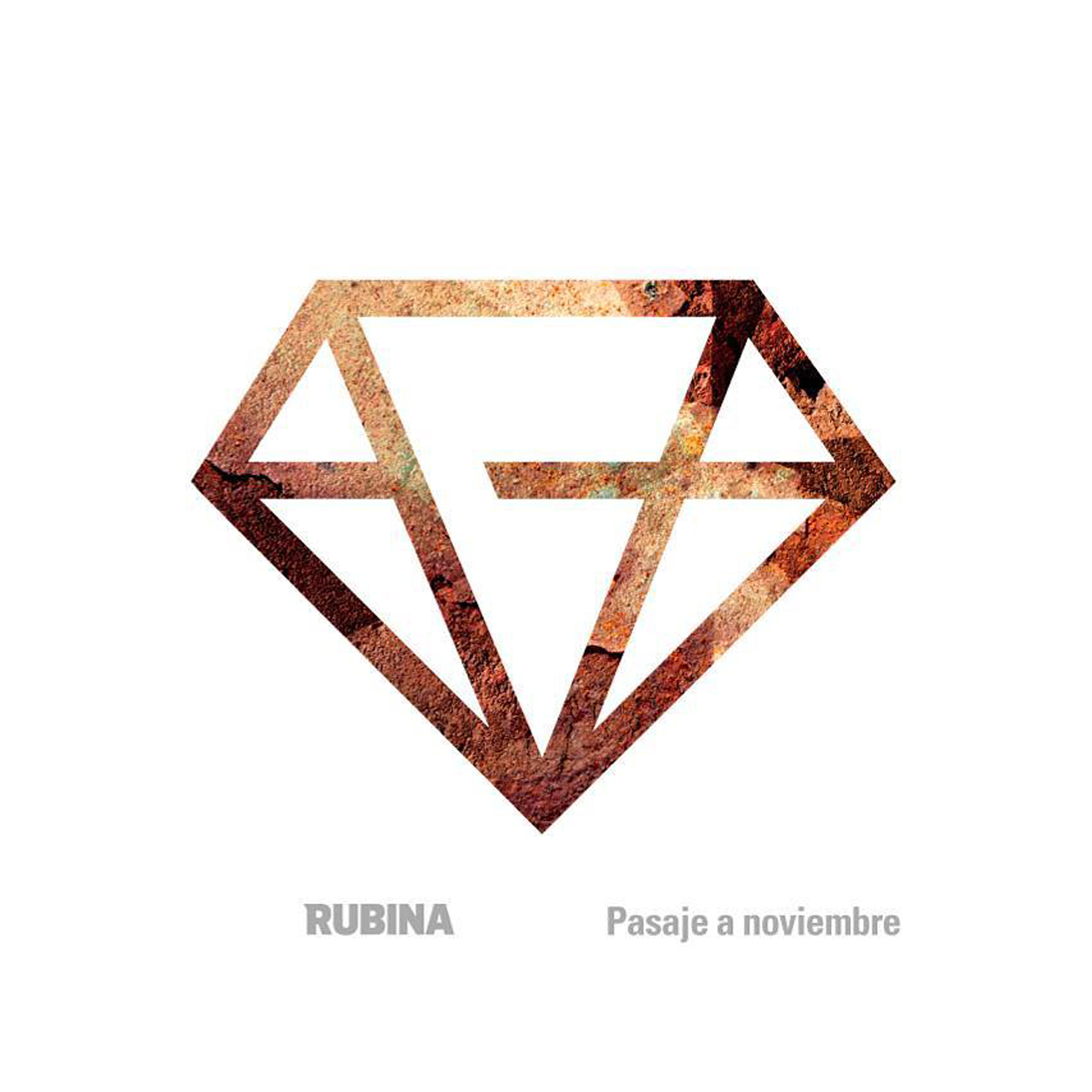 Rubina - En Cada Despedida