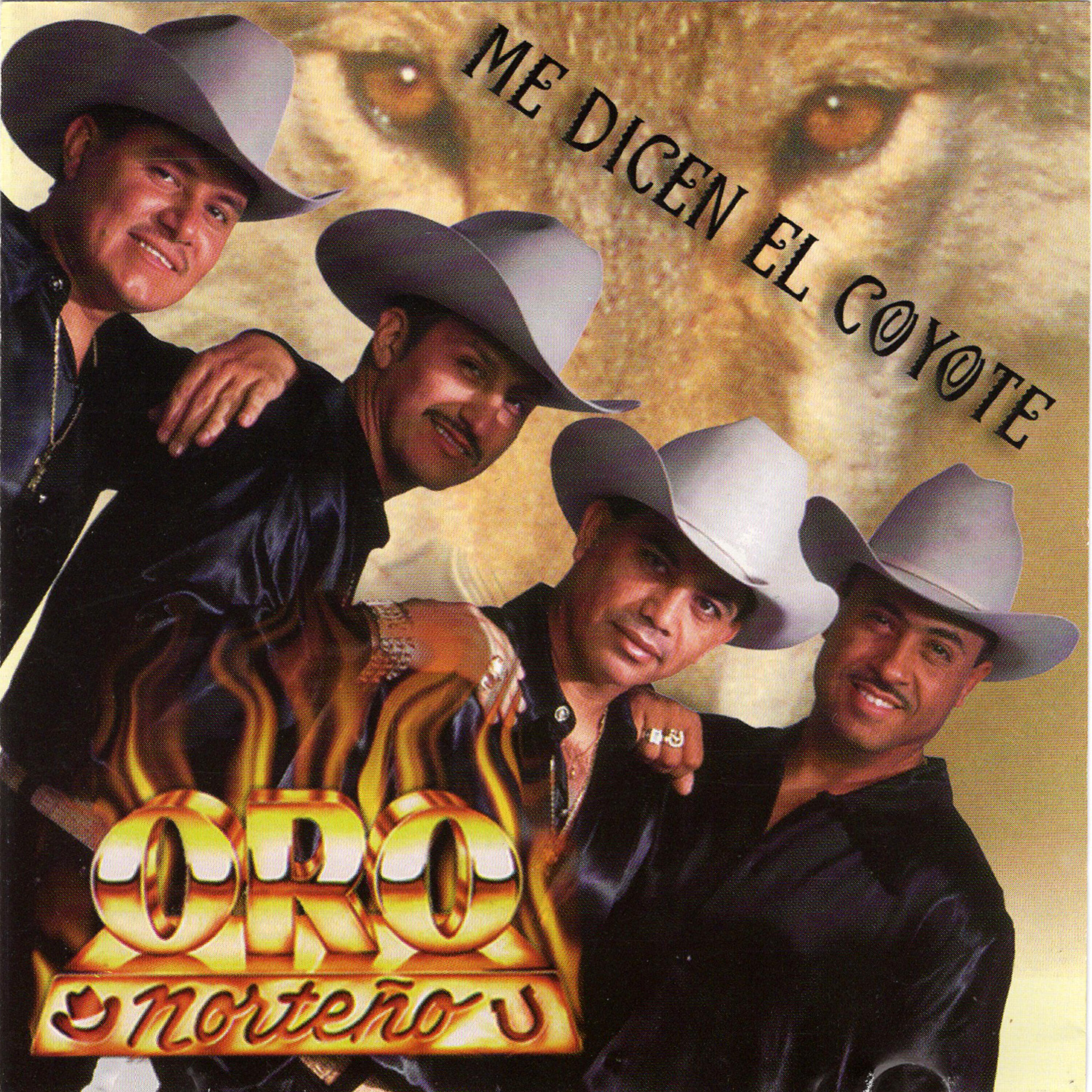 Oro Norteno - Amarga Navidad