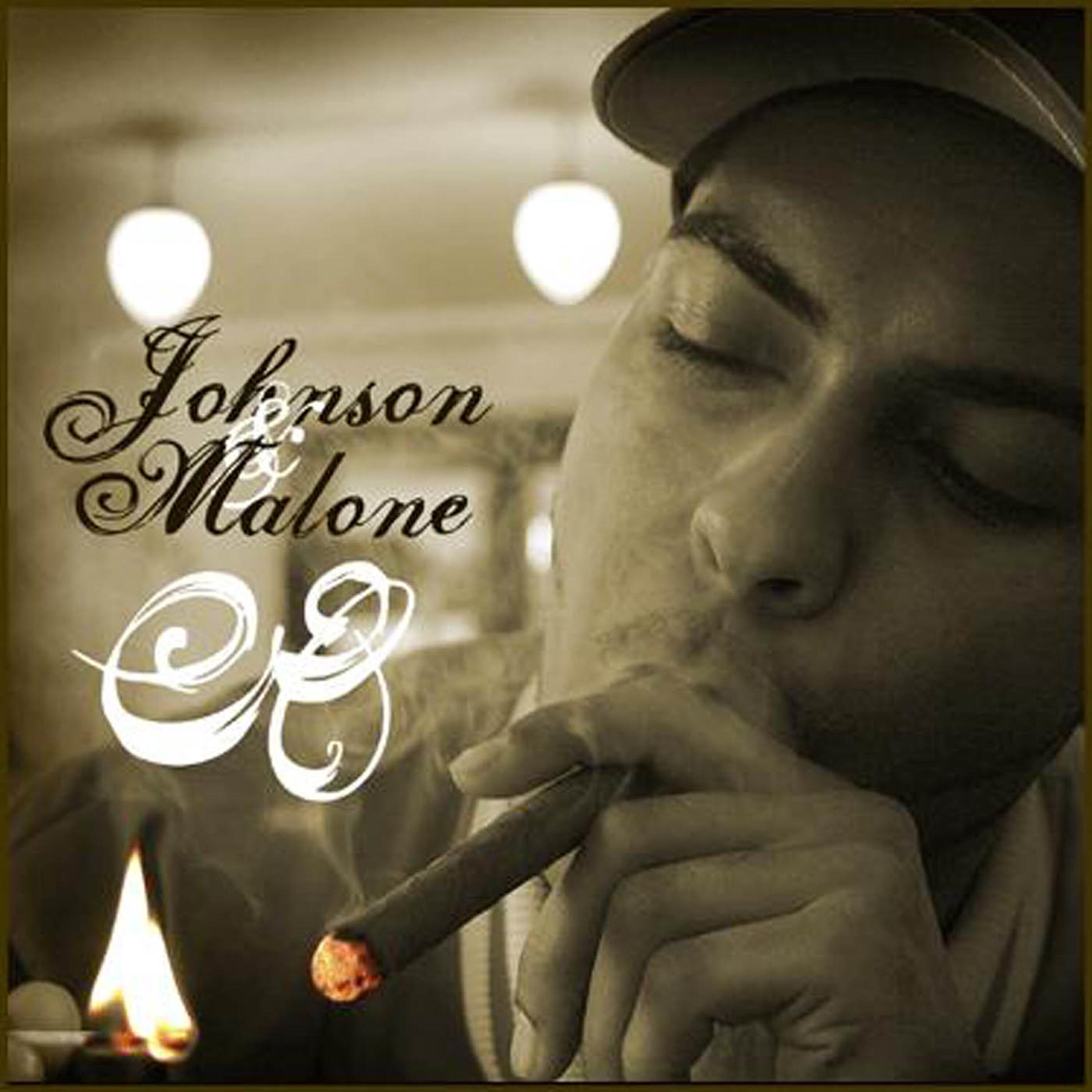 Johnson - Ridaz