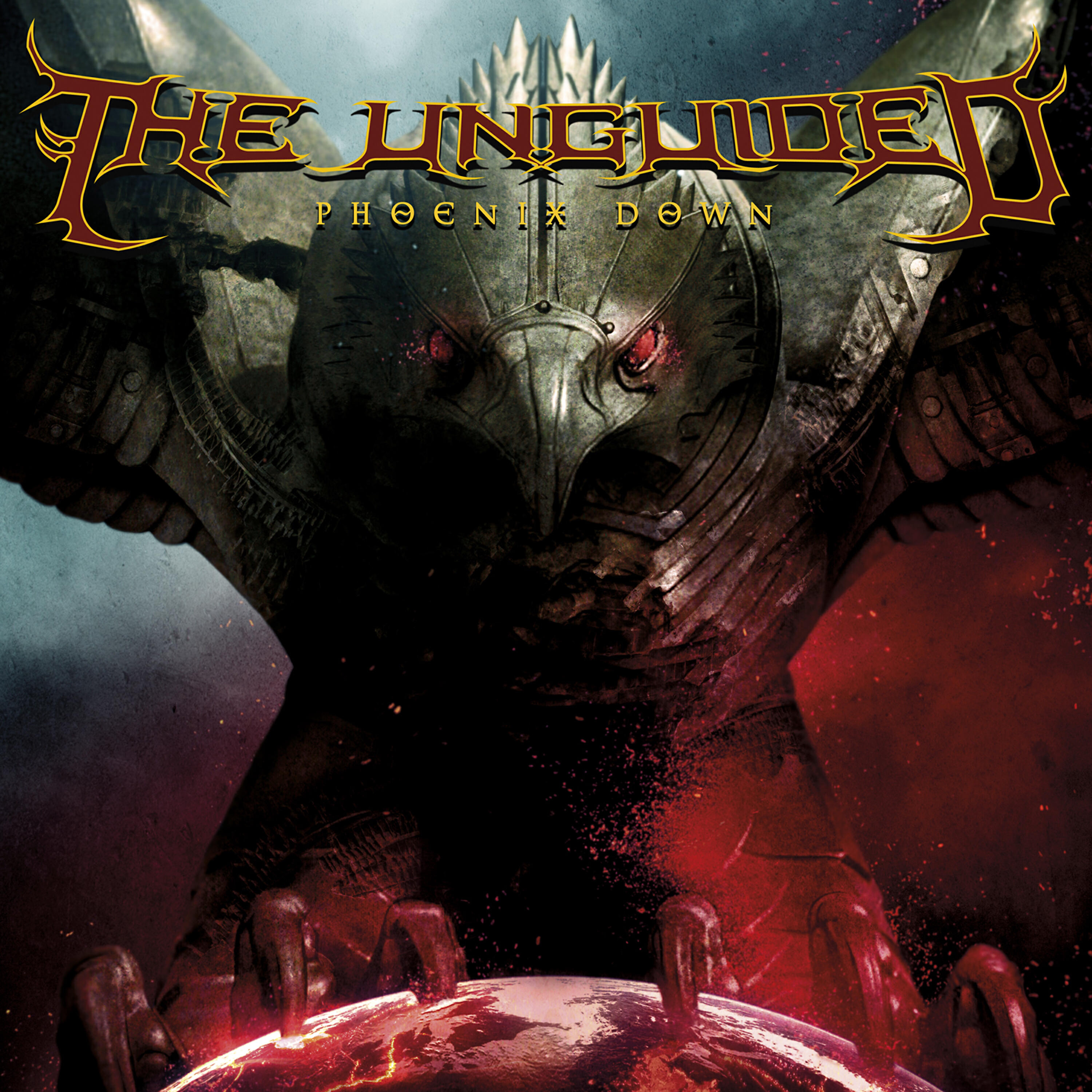 The Unguided - Phoenix Down (Zardonic Remix)