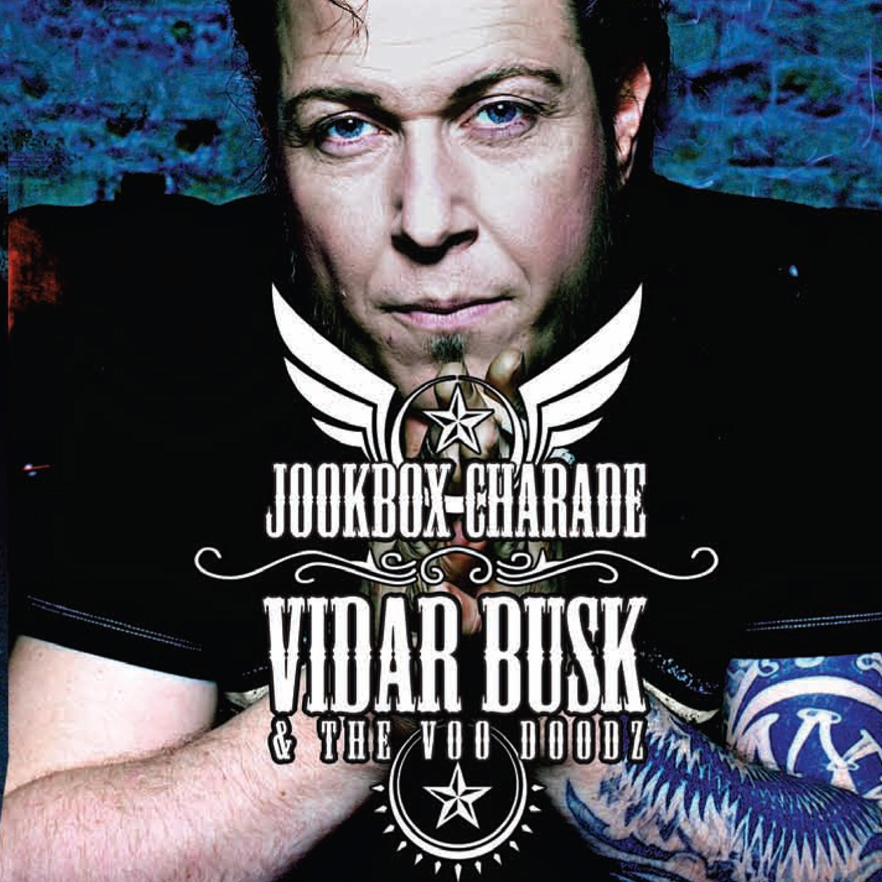 Vidar Busk - From the Voo Doodz