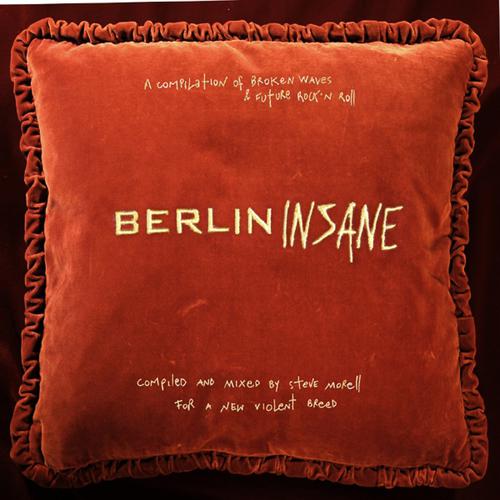 Постер альбома Berlin Insane II