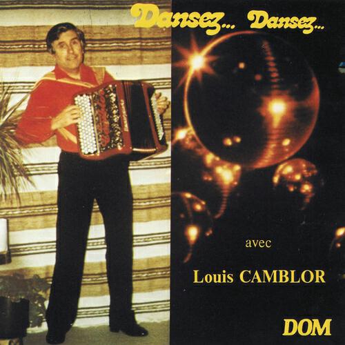 Louis Camblor - Retour au Boston