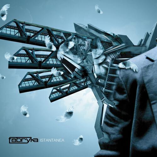 Fabryka - 6 brevi storie