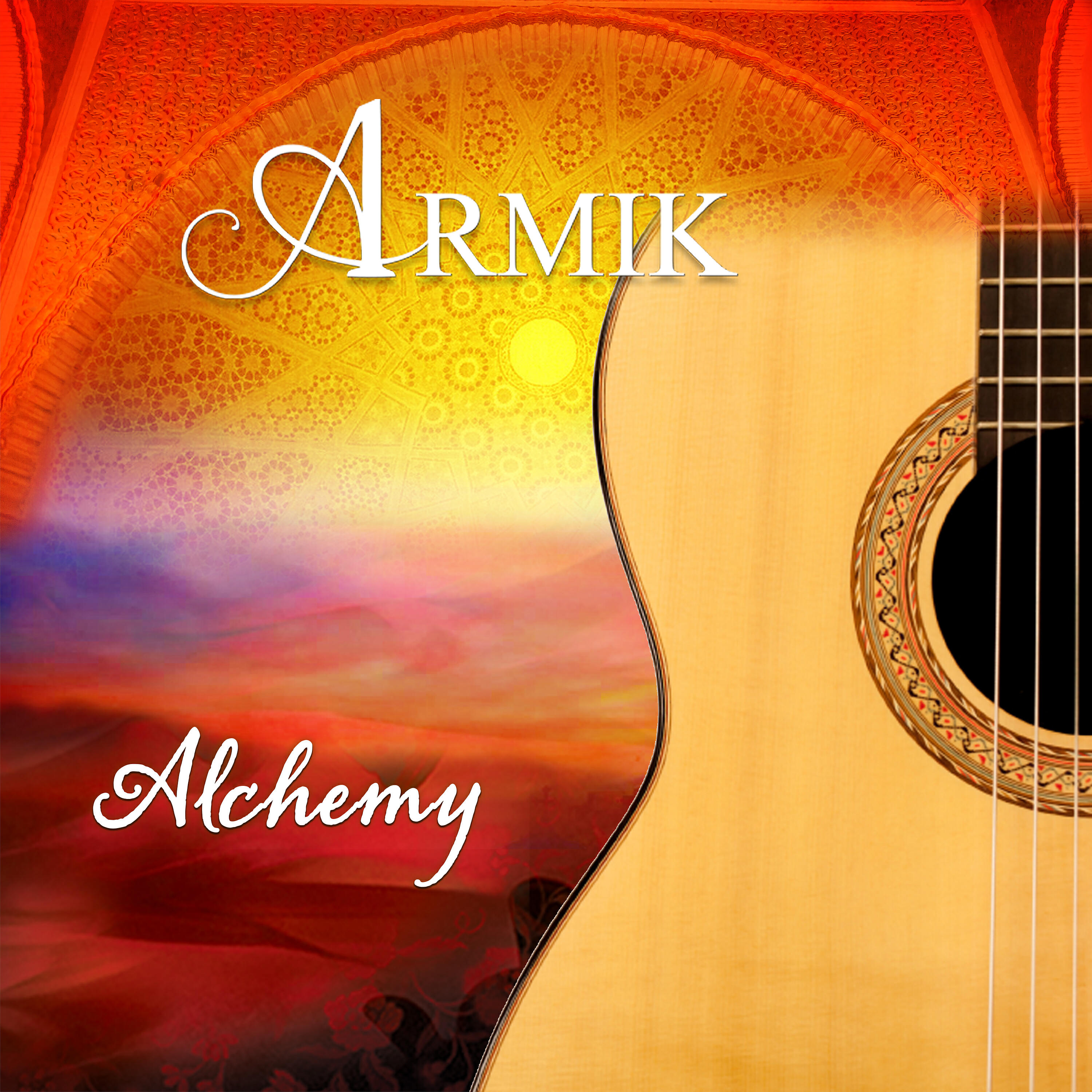 Armik - Sueno