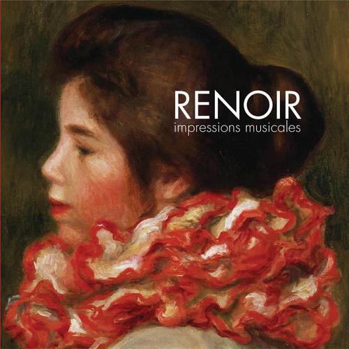 Постер альбома Renoir : Impressions Musicales