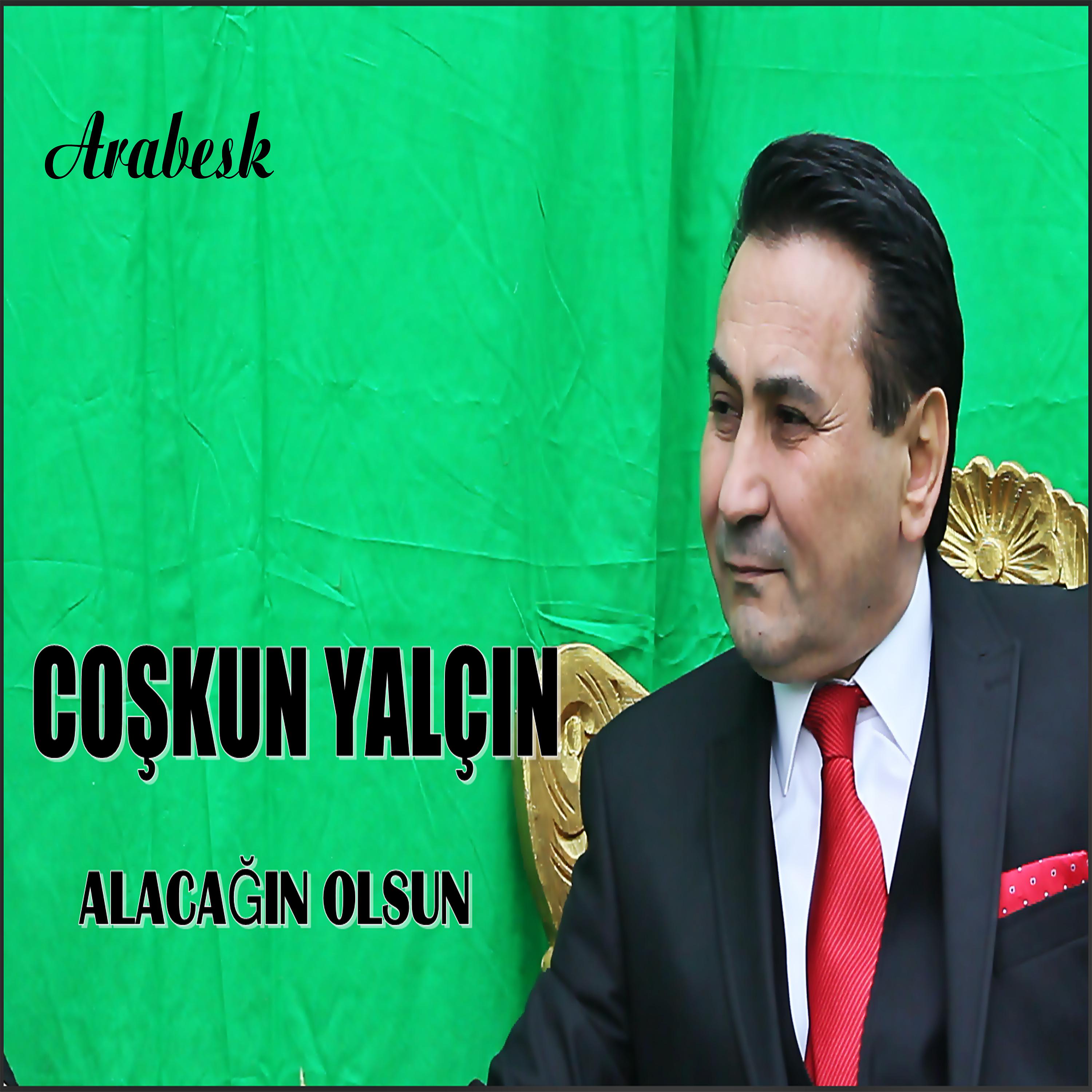 Постер альбома Arabesk / Alacağın Olsun