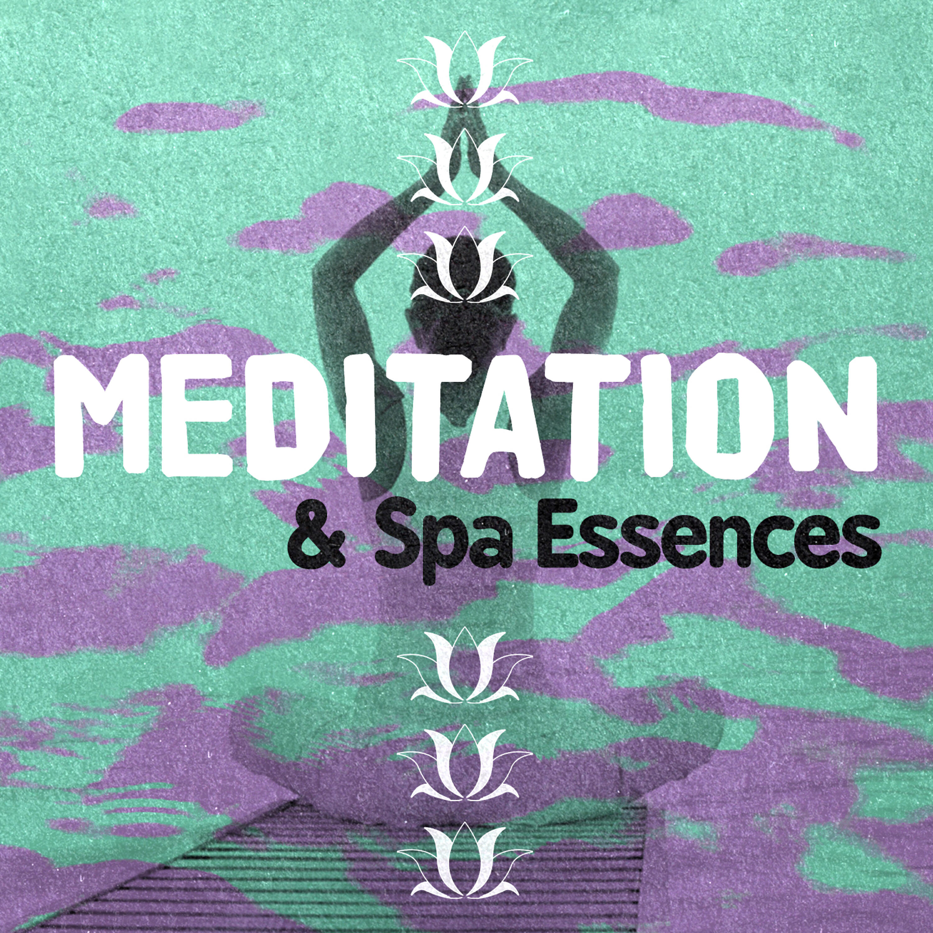 Mediation Sounds of Nature - Lakeside Afternoon
