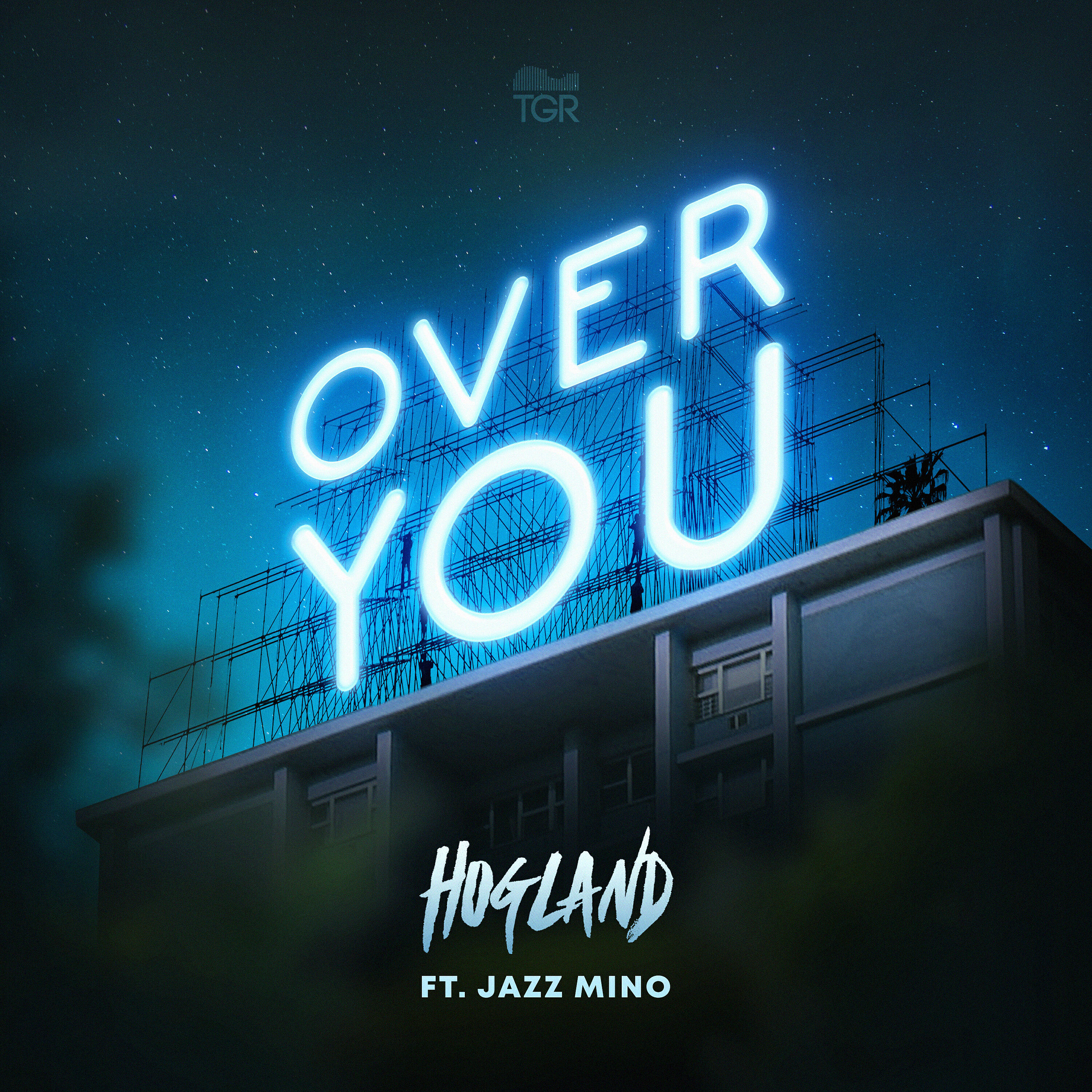 Hogland - Over You