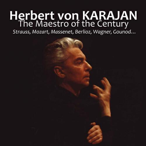Herbert Von Karajan - Une petite musique de nuit, K 525 : Allegretto