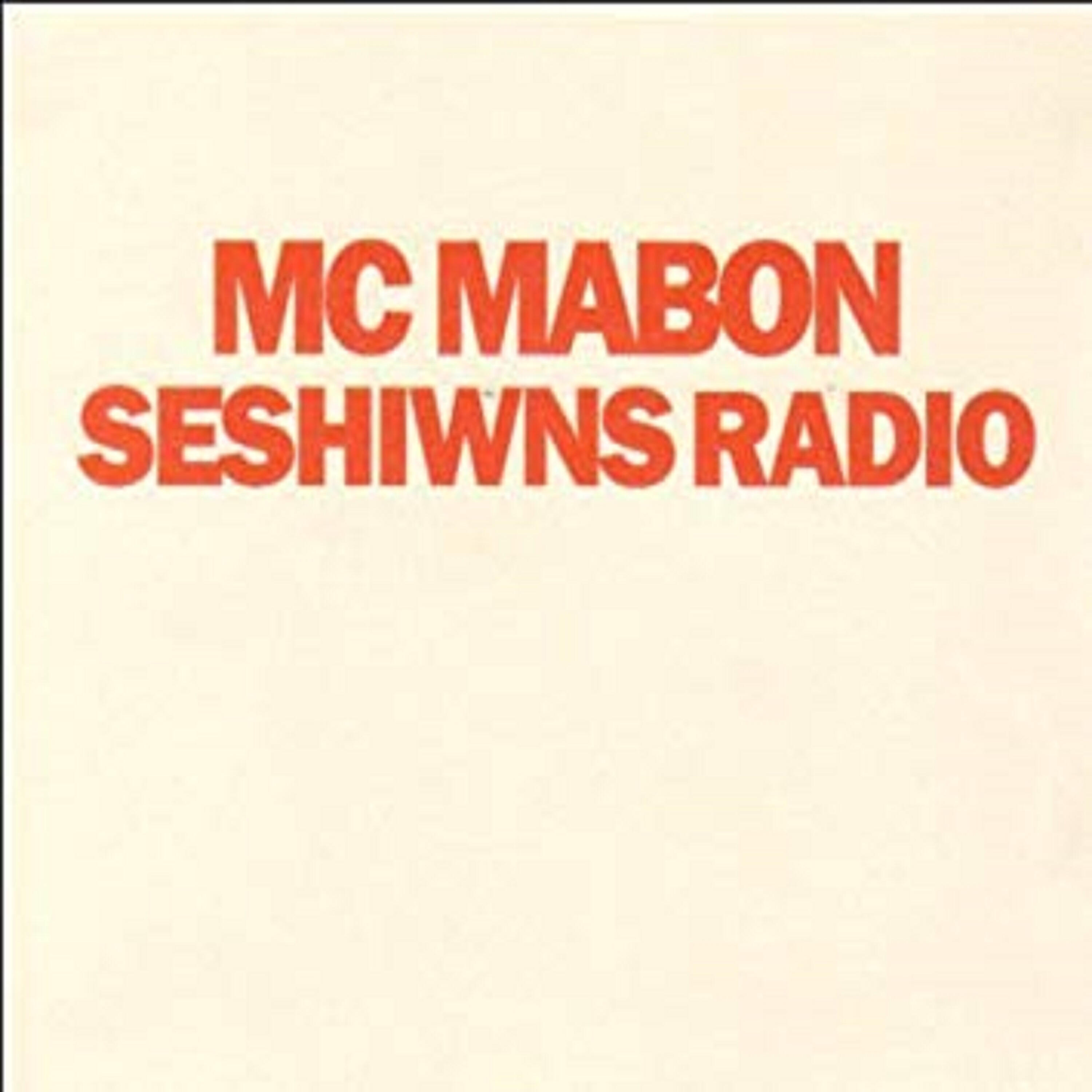 MC MABON - Canna Lembo