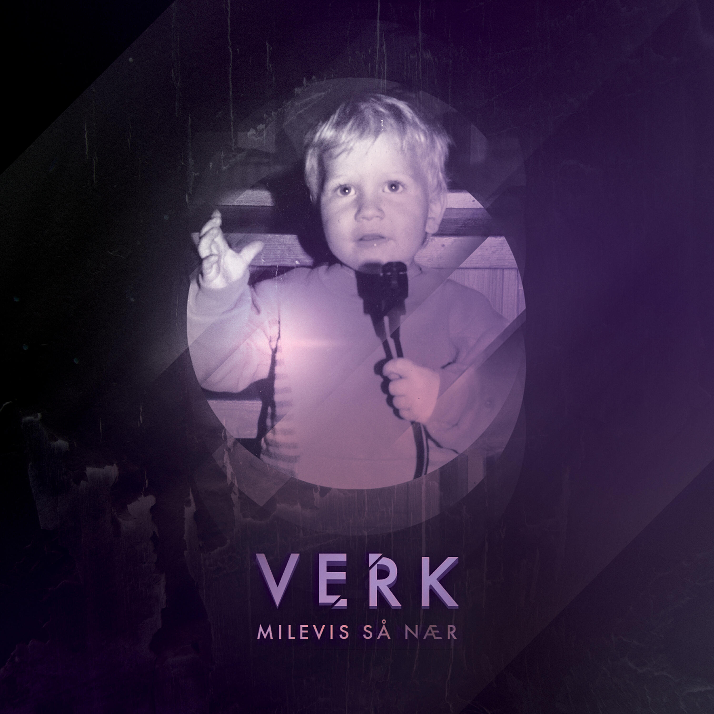 Verk - Mitt Show (Moha)