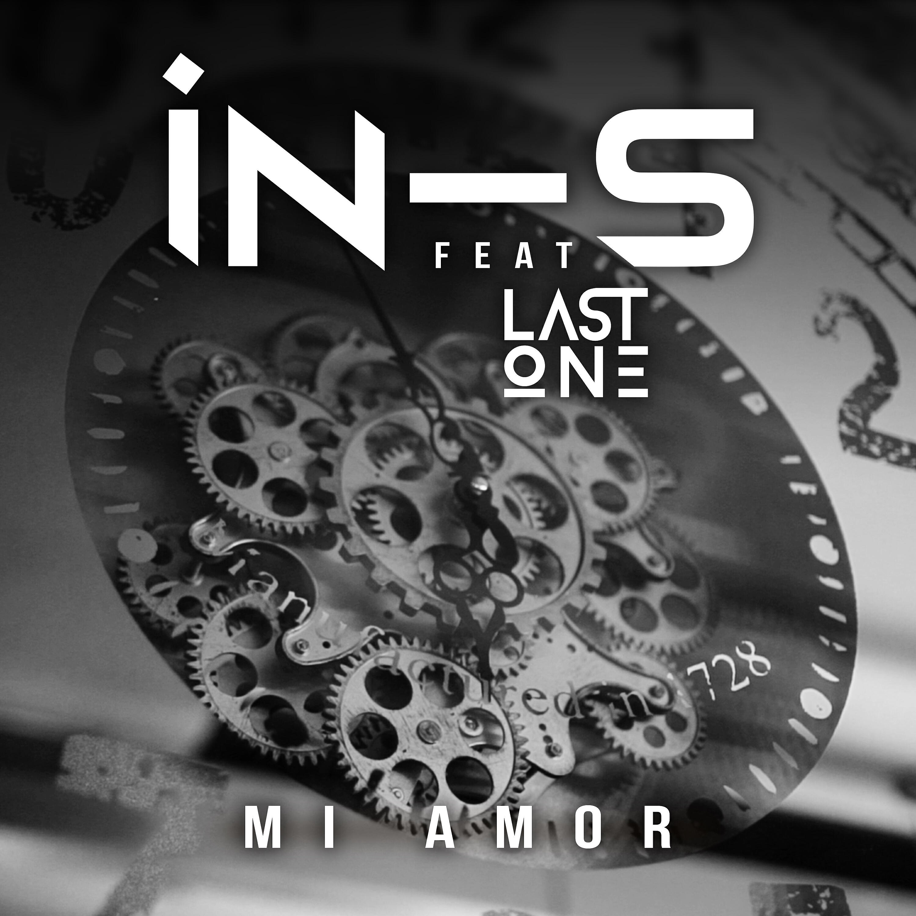 Dj Last One - Mi Amor