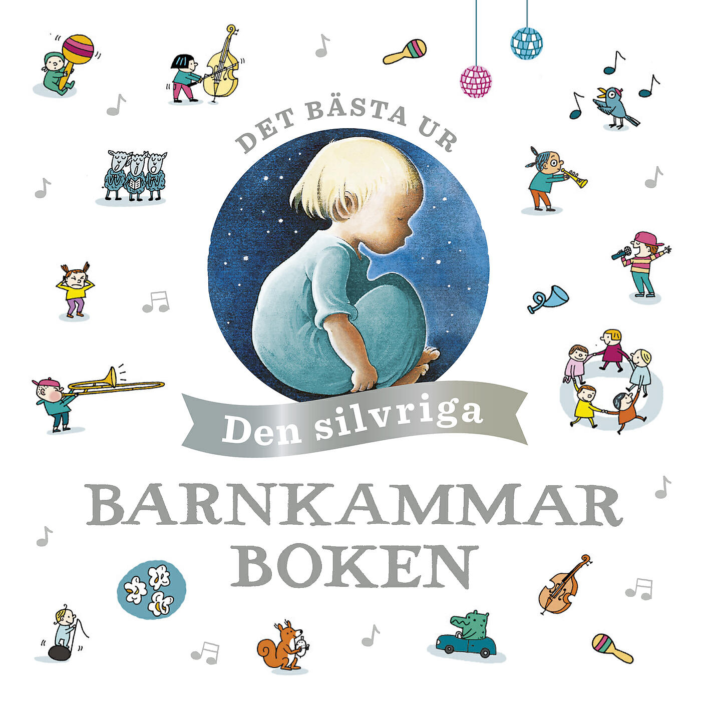Barnkammarboken - En kulen natt