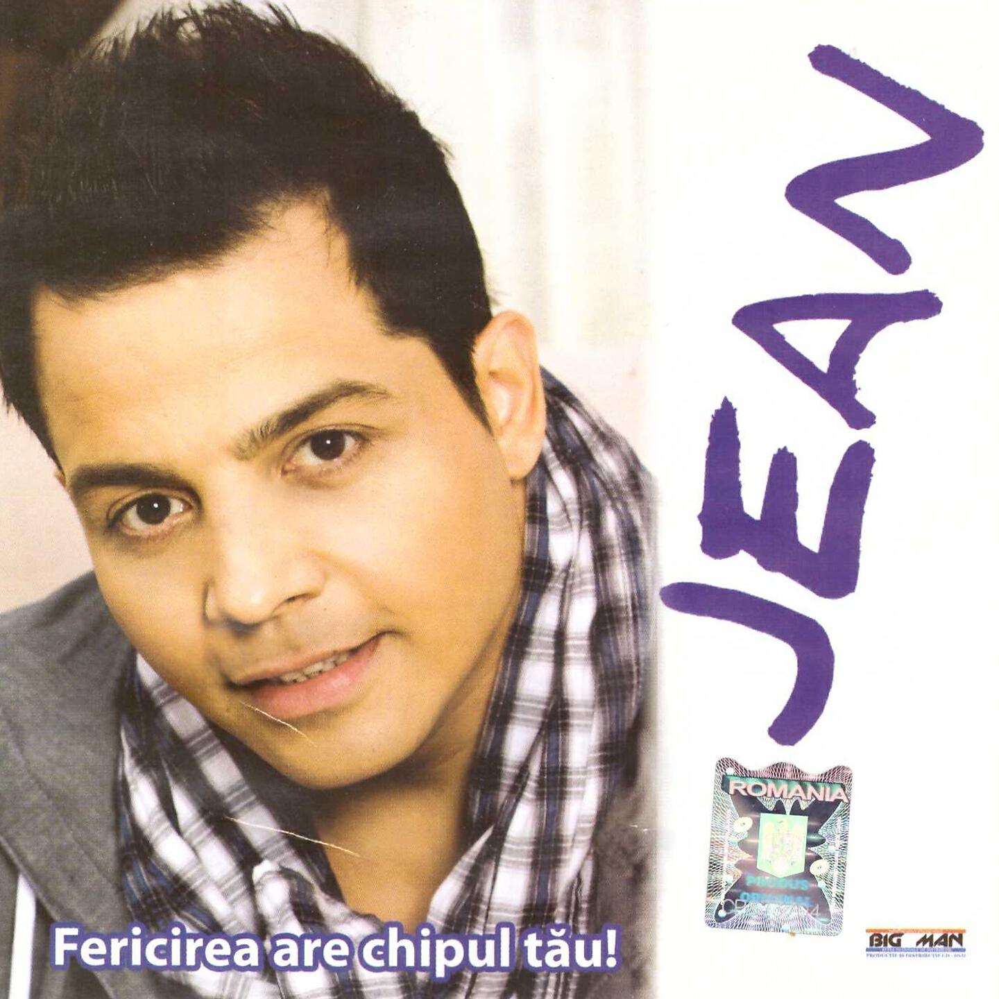 Jean De La Craiova - Mi-A Fost Mila De Dracu'