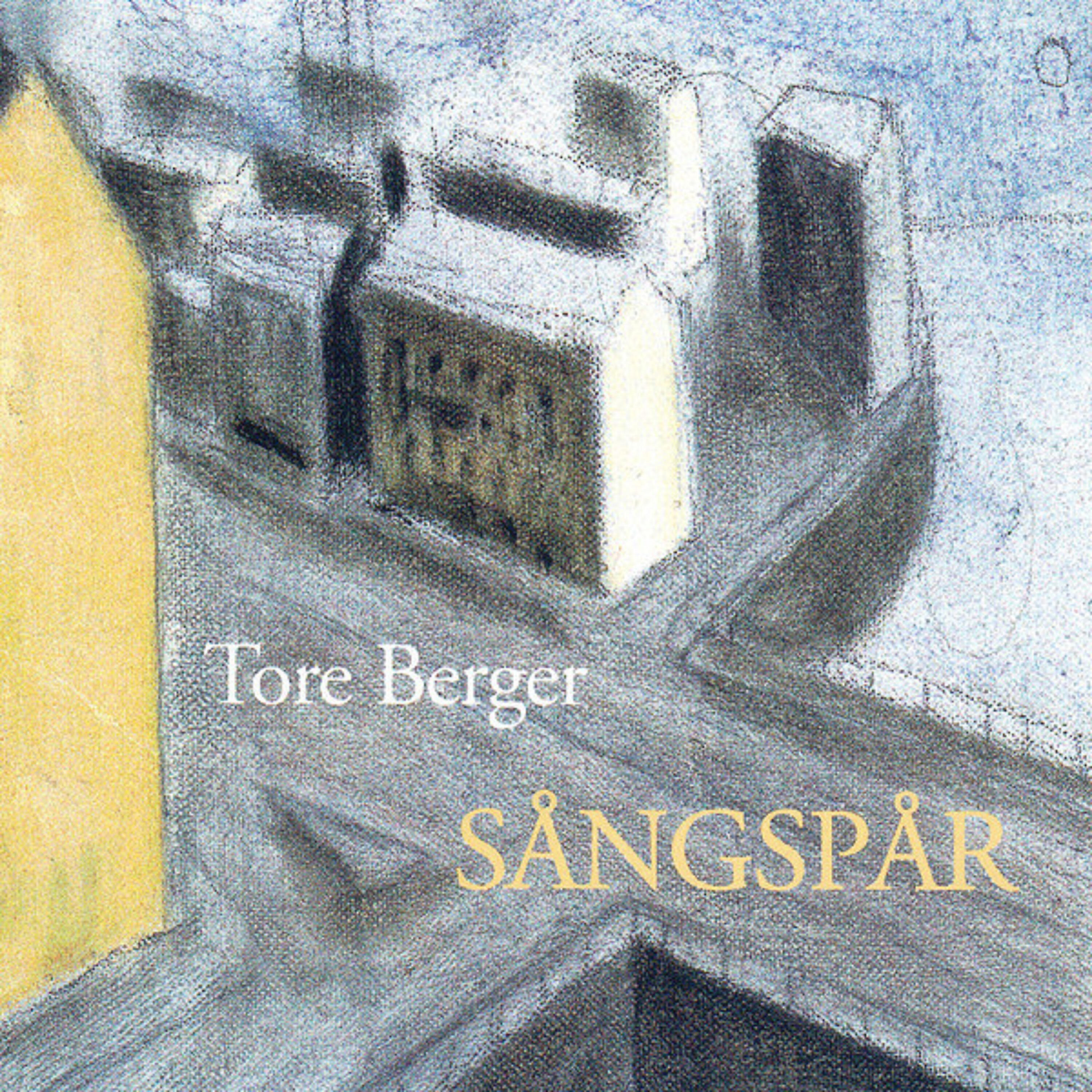 Tore Berger - Mannen i speldosan