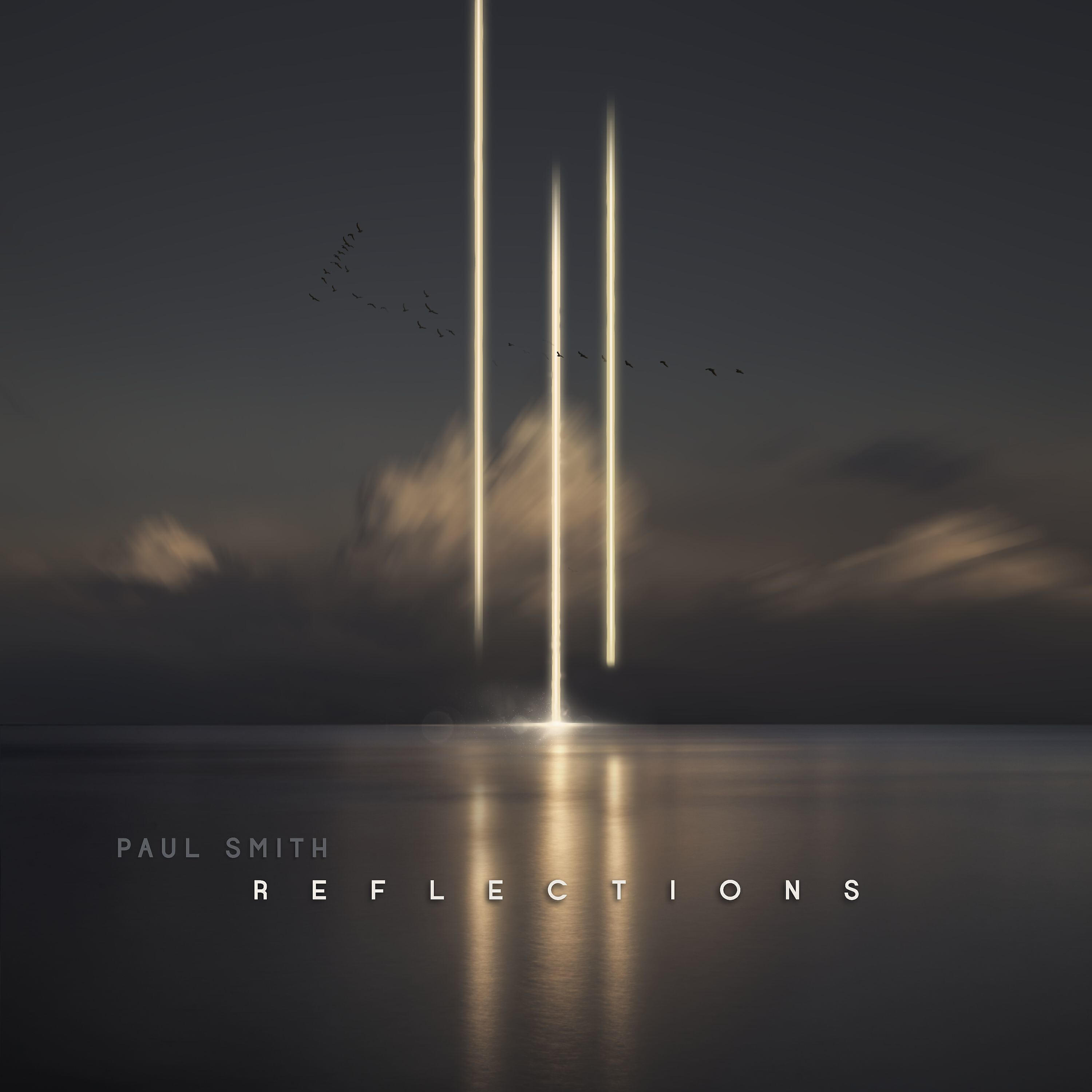 Paul Smith - Nunc Dimittis
