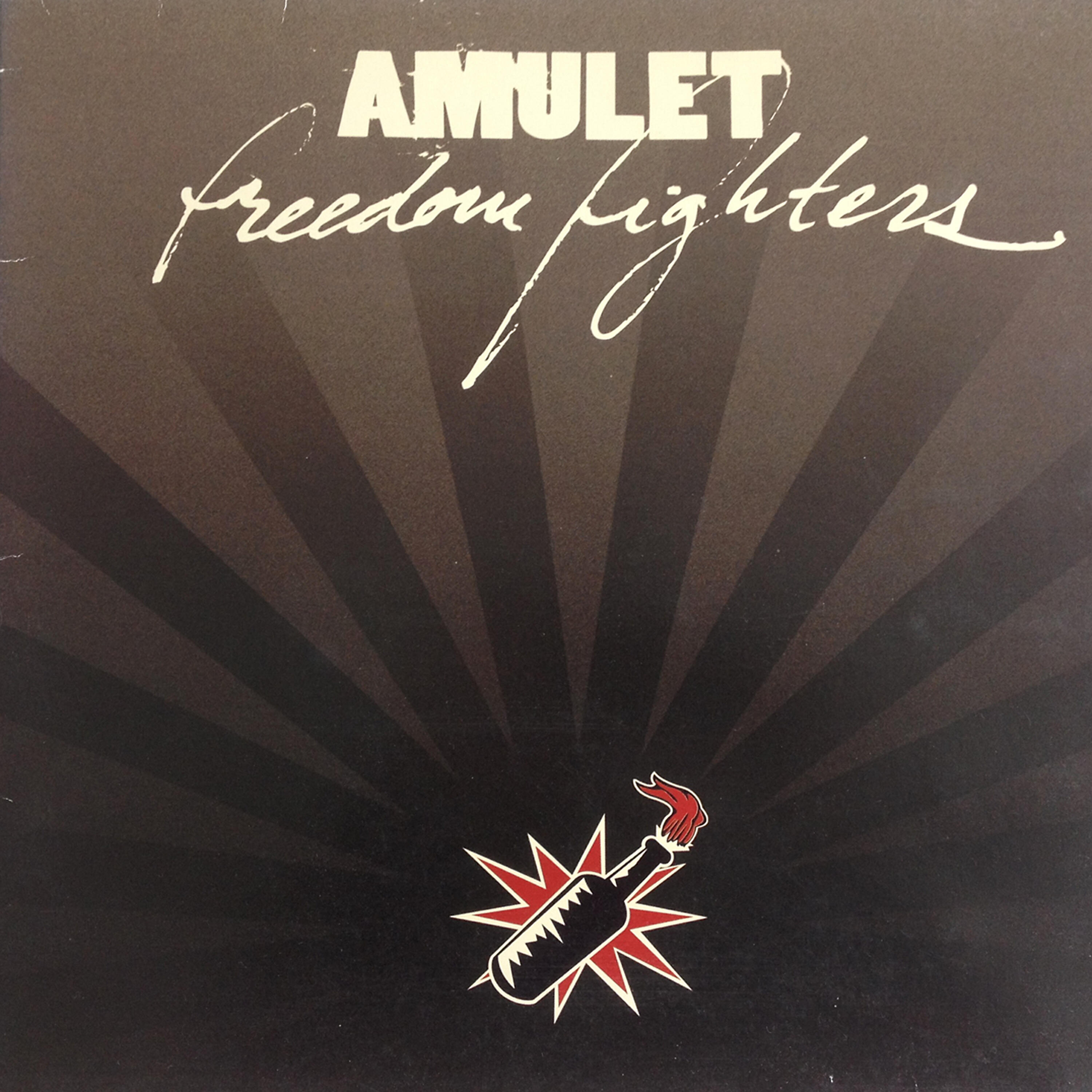 AMULET - Circus Surplus