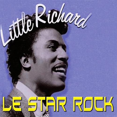 Постер альбома Little Richard