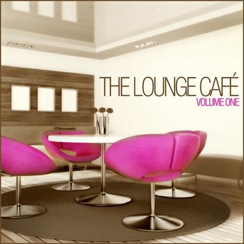 The Lounge Cafe - Acustic Wind (Original Mix)