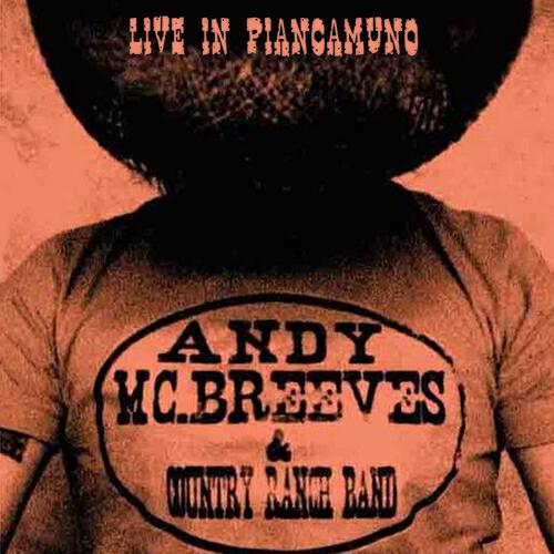 Andy Mc.Breeves - Custom Made (Live)