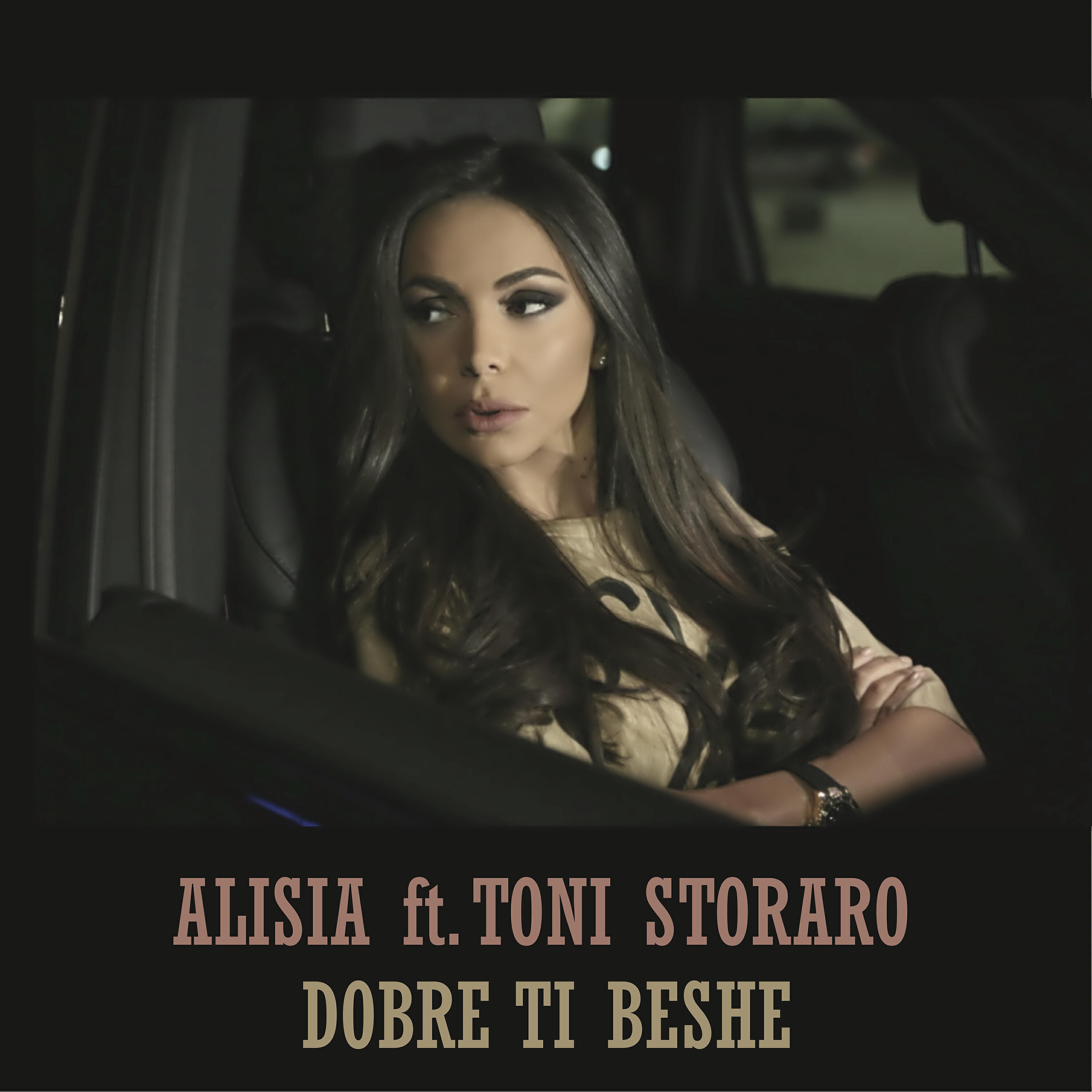 Toni Storaro - Dobre ti beshe