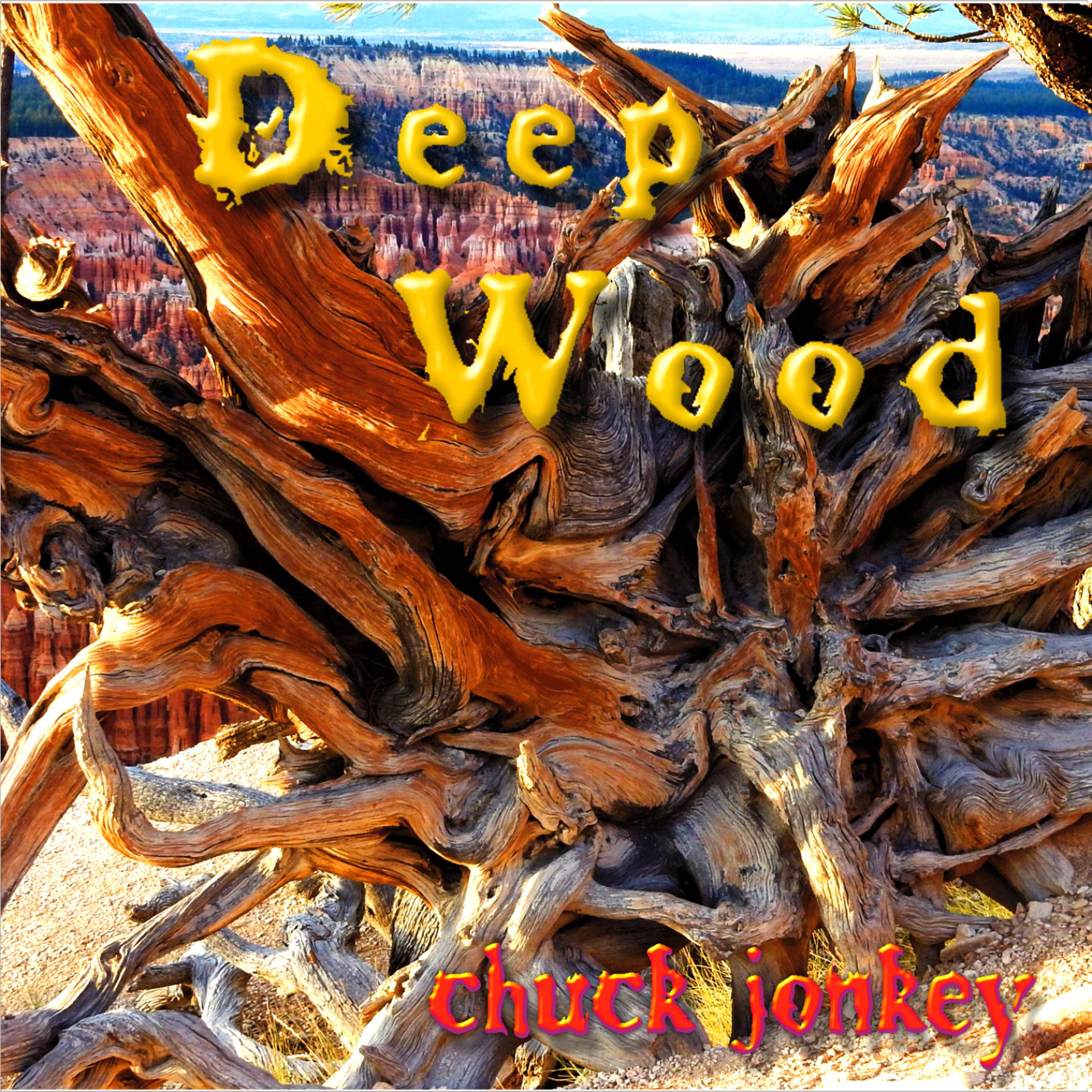 Постер альбома Deep Wood